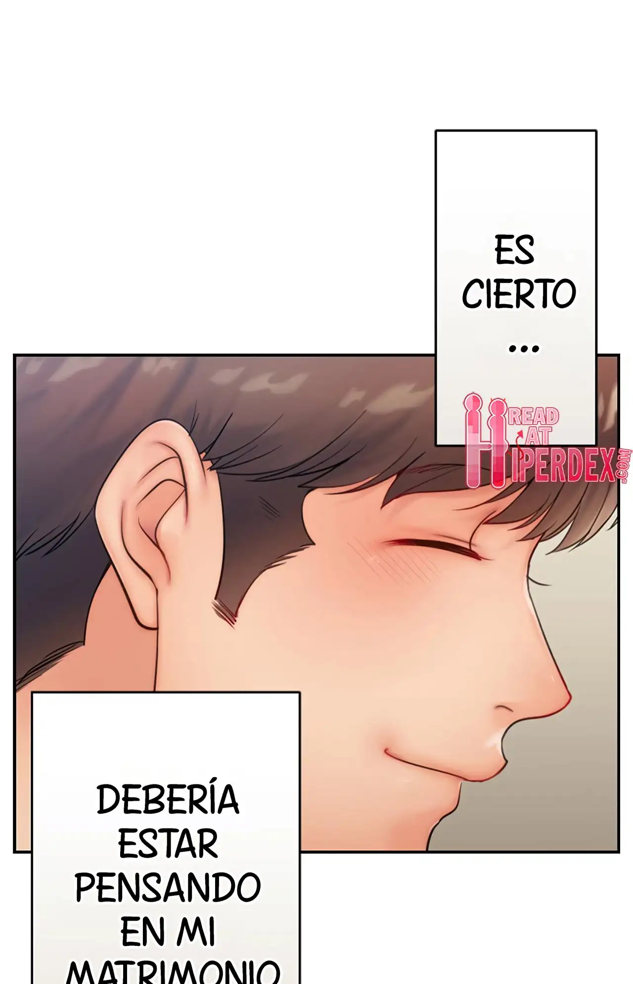 ¡No puedo resistirme a su masaje! Engañando a mi esposo frente a sus ojos - Capítulo 37 - Página 17 - LectorTMOo