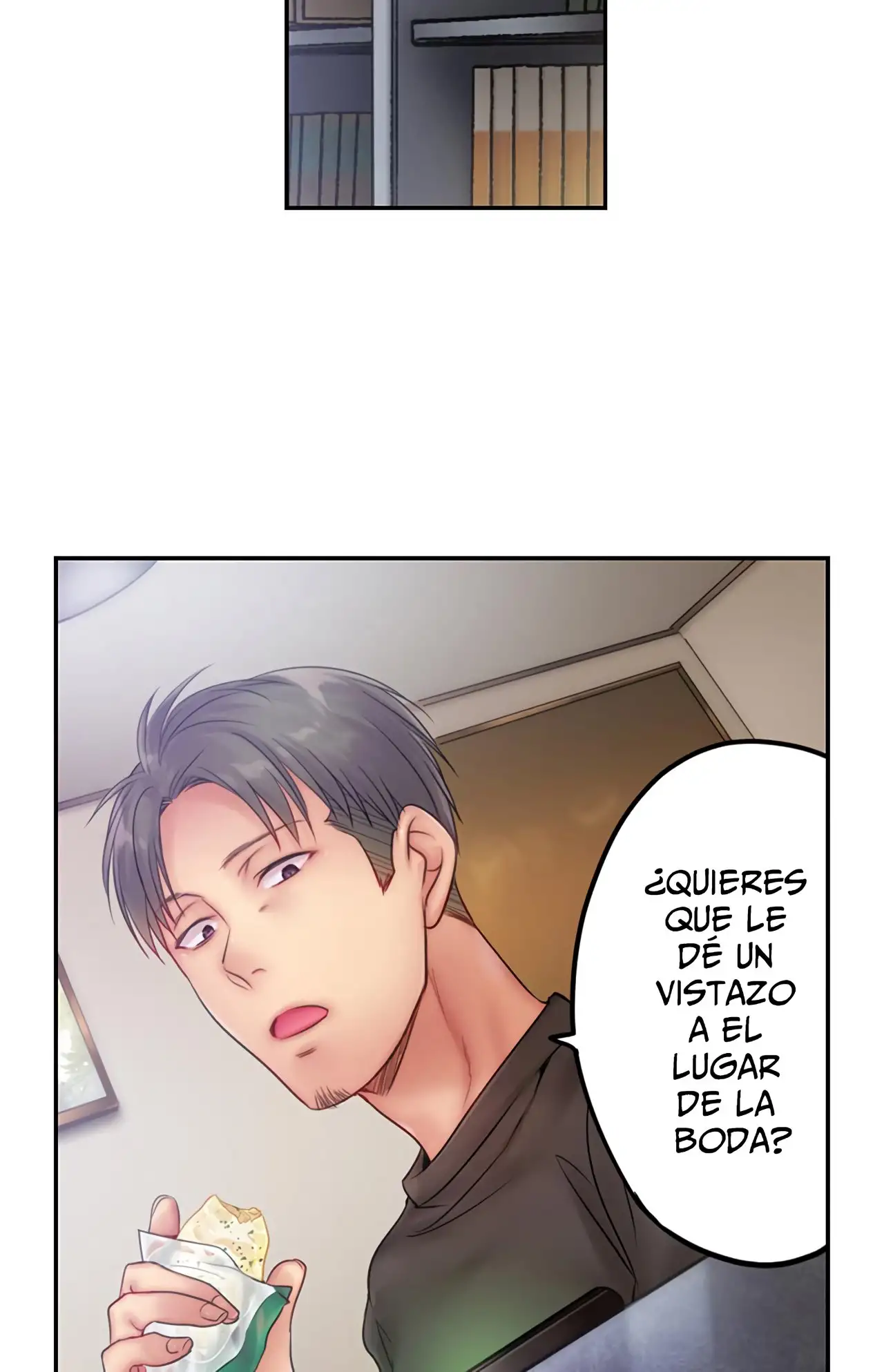 ¡No puedo resistirme a su masaje! Engañando a mi esposo frente a sus ojos - Capítulo 37 - Página 20 - LectorTMOo