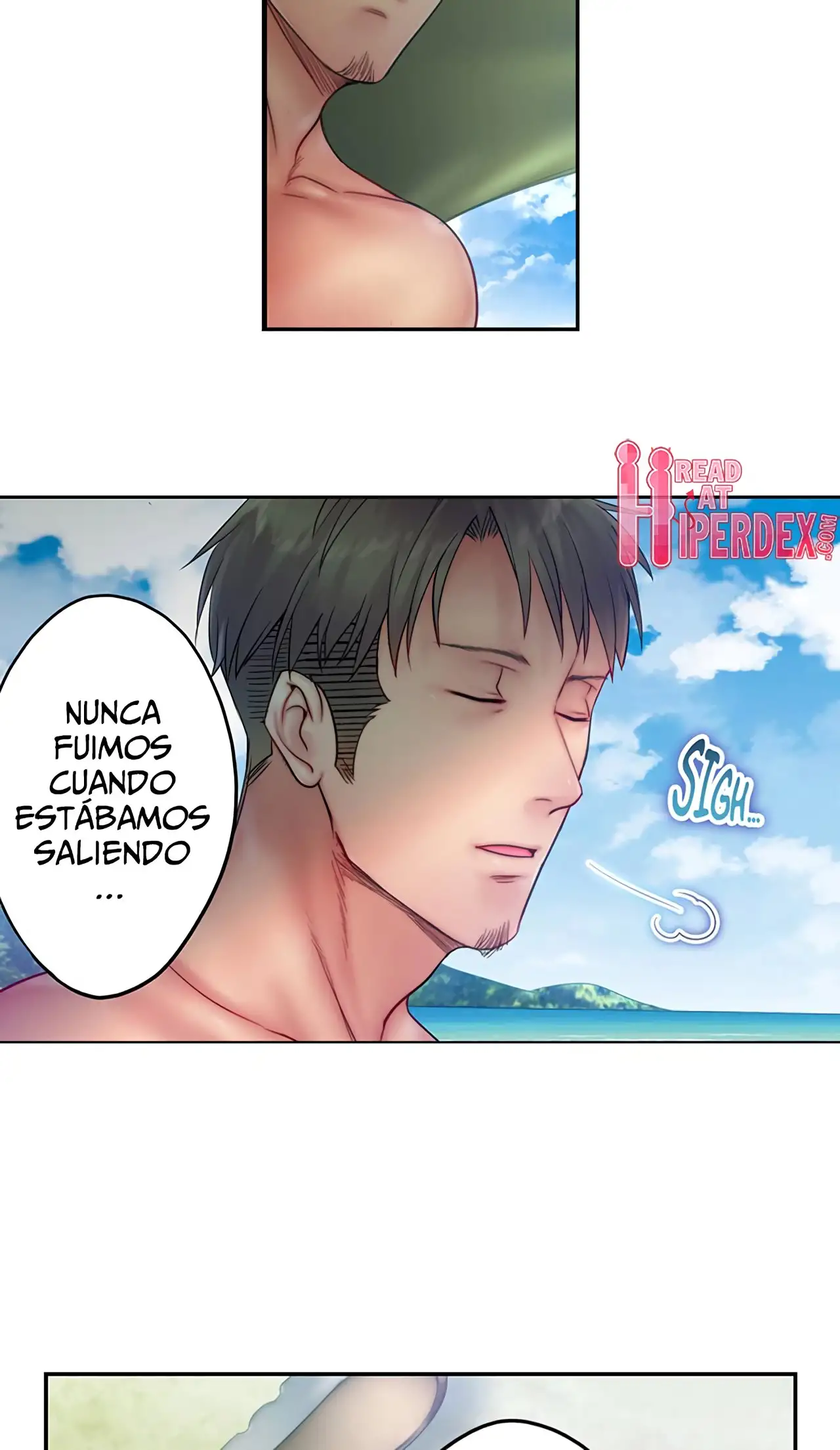 ¡No puedo resistirme a su masaje! Engañando a mi esposo frente a sus ojos - Capítulo 38 - Página 23 - LectorTMOo