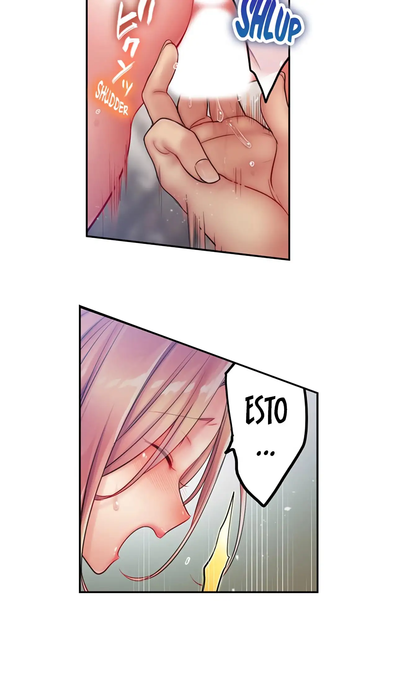 ¡No puedo resistirme a su masaje! Engañando a mi esposo frente a sus ojos - Capítulo 39 - Página 18 - LectorTMOo