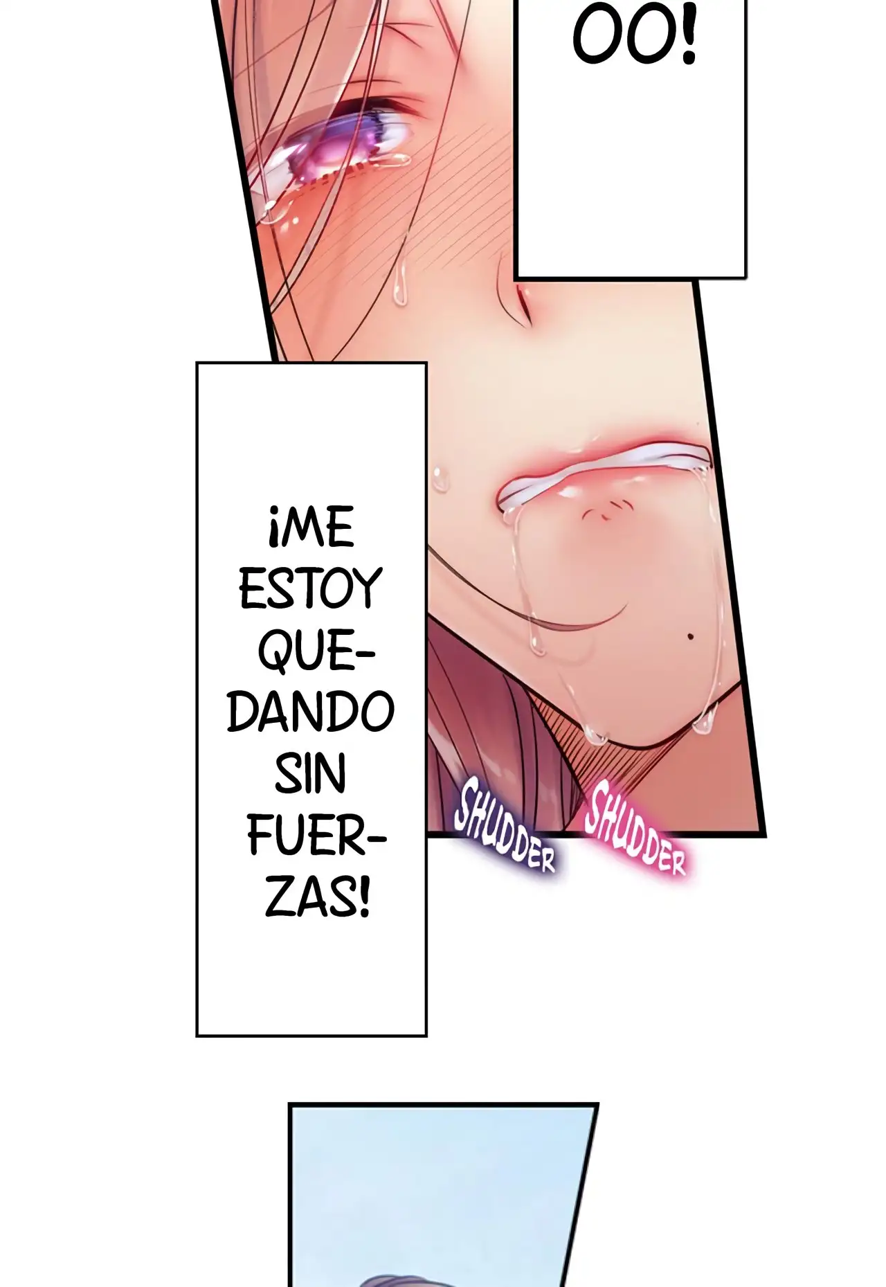 ¡No puedo resistirme a su masaje! Engañando a mi esposo frente a sus ojos - Capítulo 39 - Página 29 - LectorTMOo