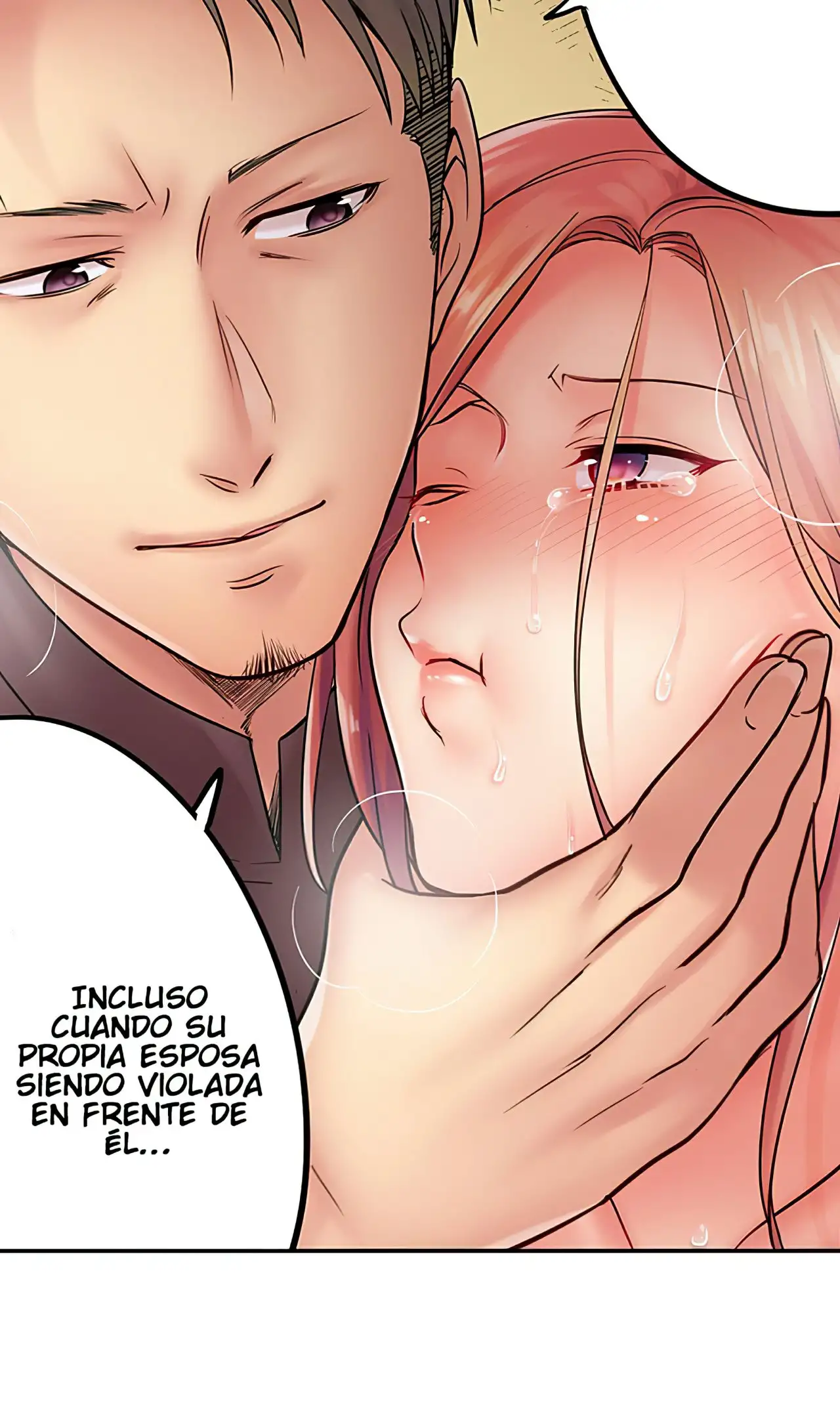 ¡No puedo resistirme a su masaje! Engañando a mi esposo frente a sus ojos - Capítulo 4 - Página 6 - LectorTMOo