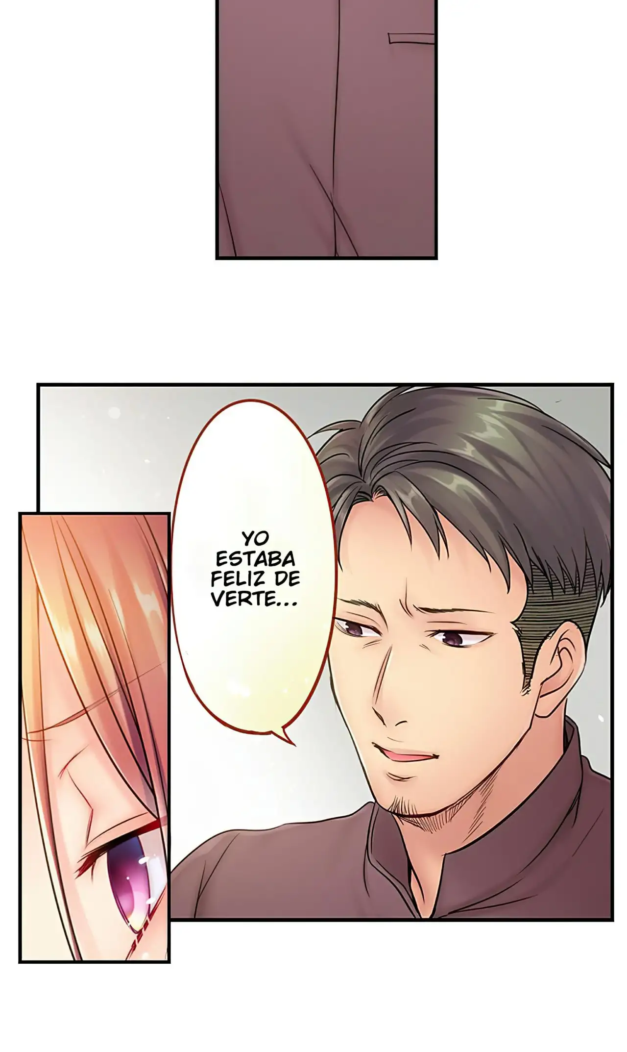 ¡No puedo resistirme a su masaje! Engañando a mi esposo frente a sus ojos - Capítulo 4 - Página 23 - LectorTMOo