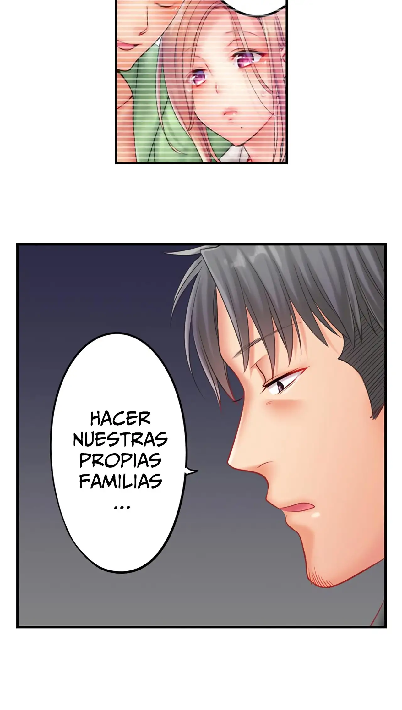 ¡No puedo resistirme a su masaje! Engañando a mi esposo frente a sus ojos - Capítulo 40 - Página 15 - LectorTMOo