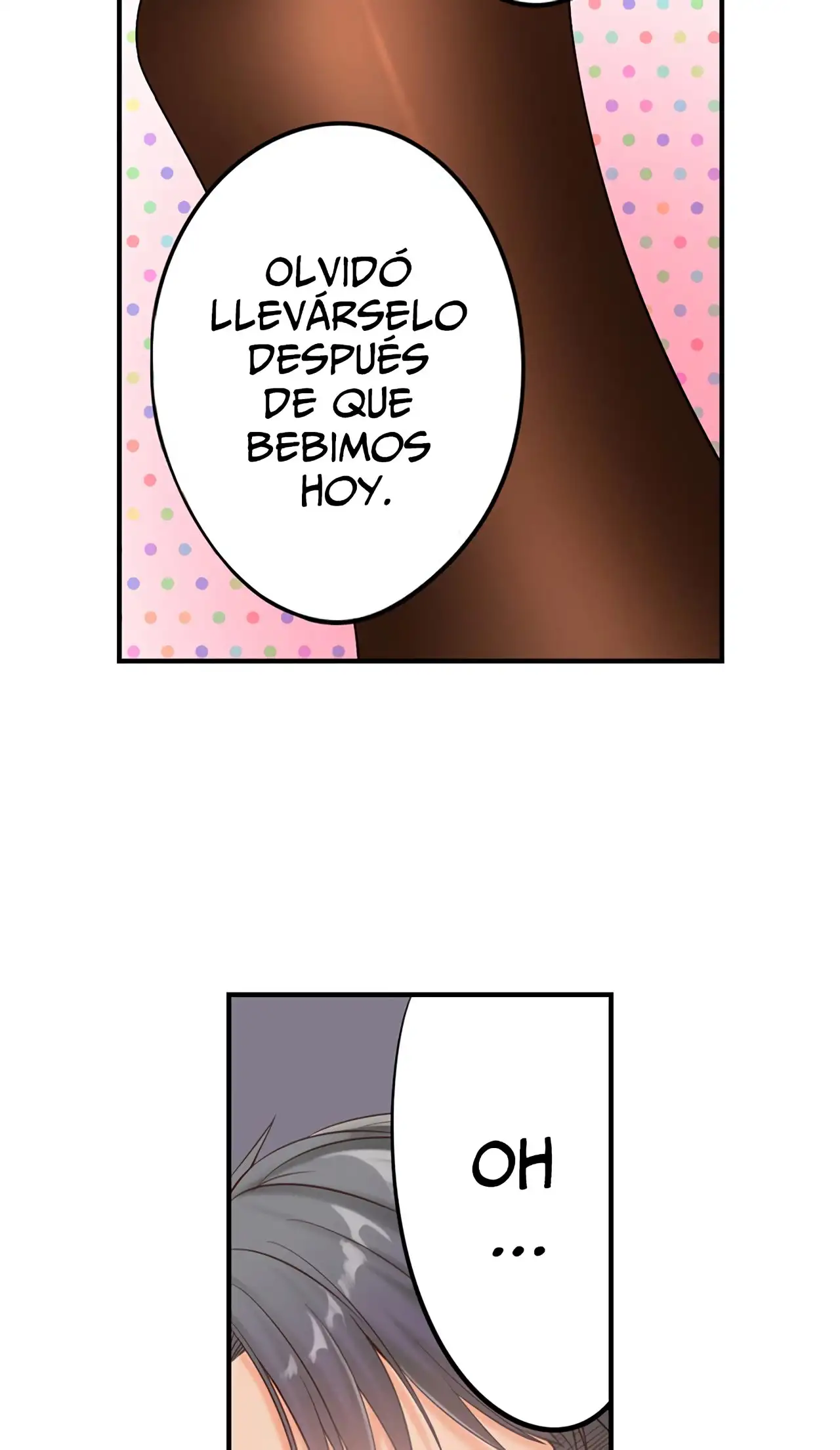 ¡No puedo resistirme a su masaje! Engañando a mi esposo frente a sus ojos - Capítulo 40 - Página 18 - LectorTMOo