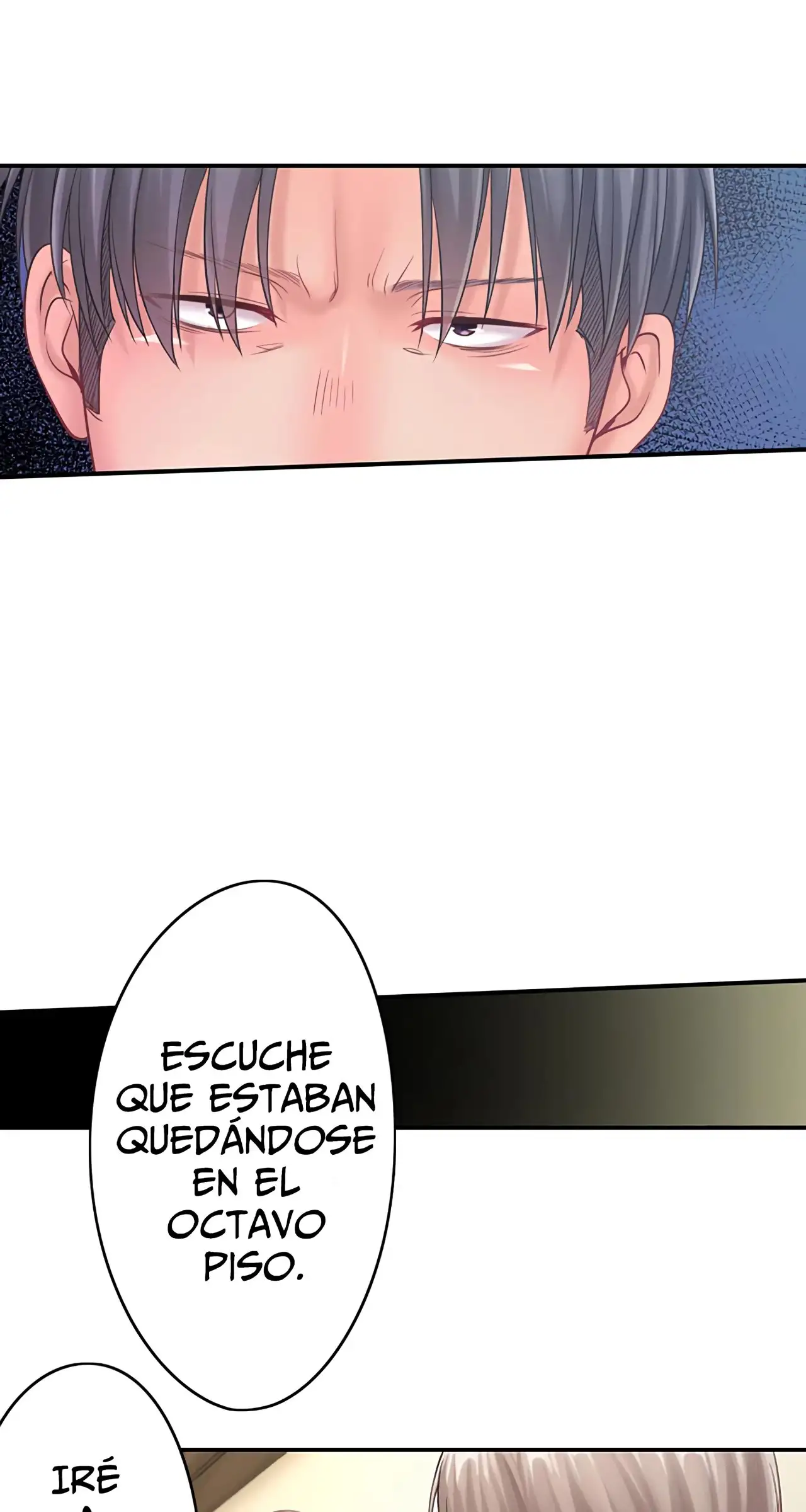 ¡No puedo resistirme a su masaje! Engañando a mi esposo frente a sus ojos - Capítulo 40 - Página 28 - LectorTMOo