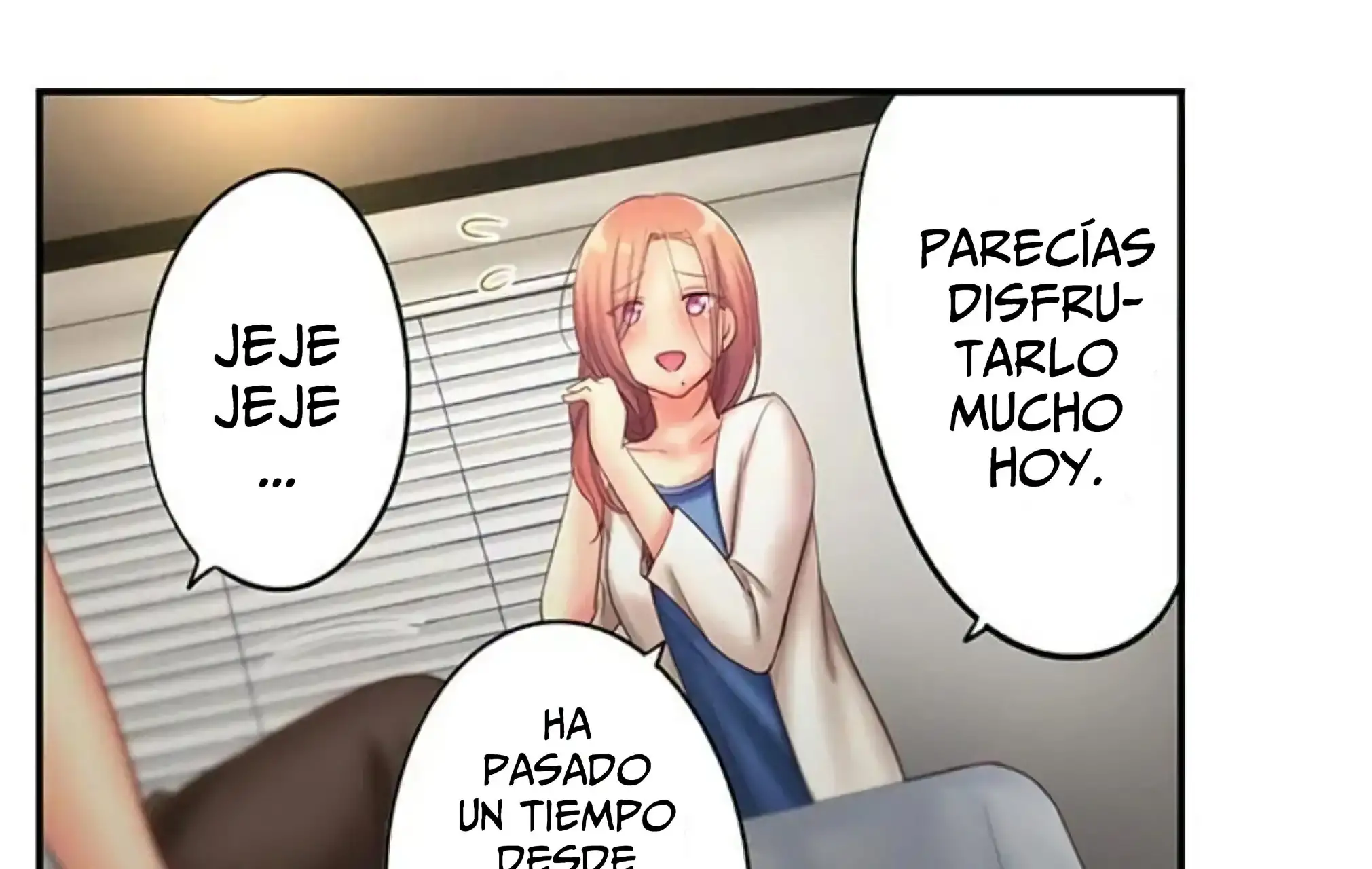 ¡No puedo resistirme a su masaje! Engañando a mi esposo frente a sus ojos - Capítulo 41 - Página 7 - LectorTMOo