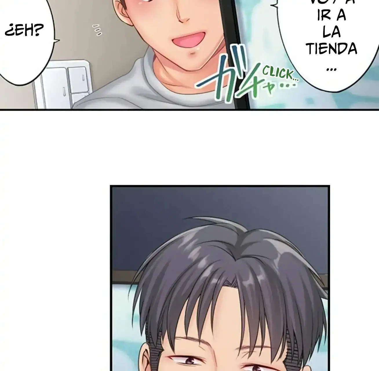 ¡No puedo resistirme a su masaje! Engañando a mi esposo frente a sus ojos - Capítulo 41 - Página 14 - LectorTMOo