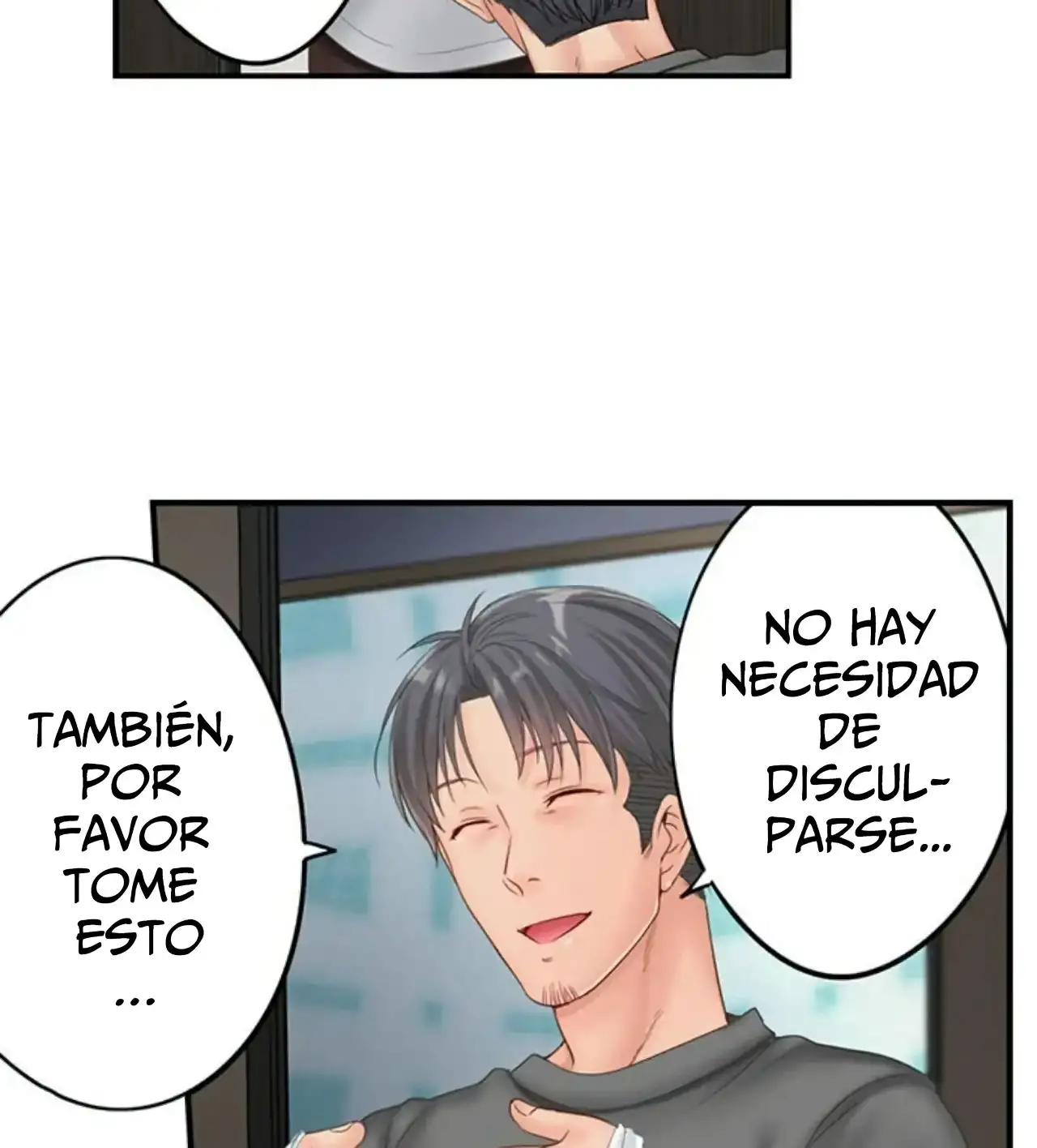 ¡No puedo resistirme a su masaje! Engañando a mi esposo frente a sus ojos - Capítulo 41 - Página 18 - LectorTMOo