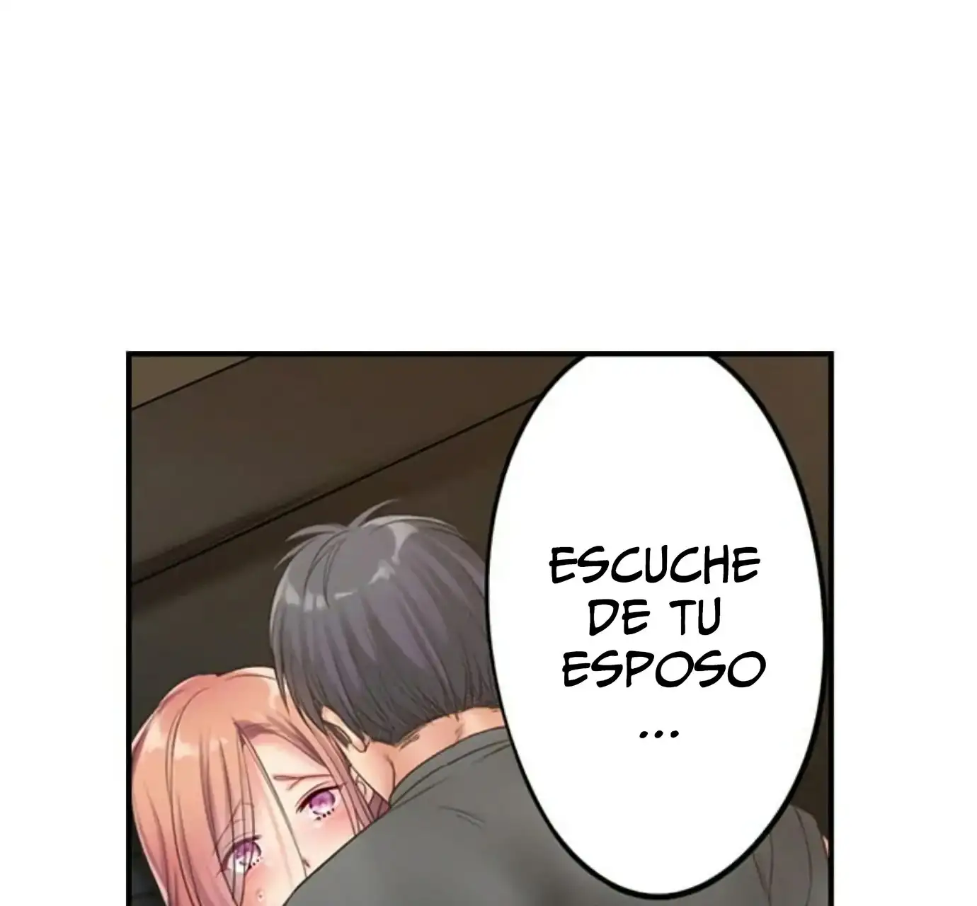 ¡No puedo resistirme a su masaje! Engañando a mi esposo frente a sus ojos - Capítulo 41 - Página 44 - LectorTMOo