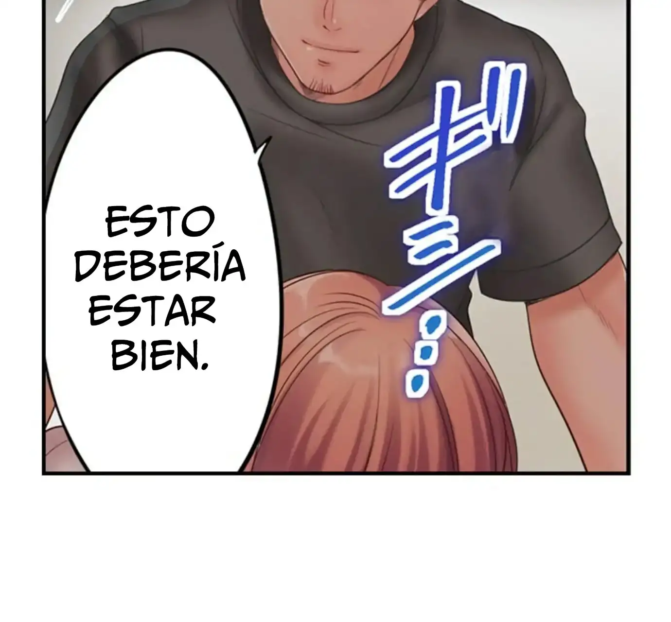 ¡No puedo resistirme a su masaje! Engañando a mi esposo frente a sus ojos - Capítulo 41 - Página 52 - LectorTMOo