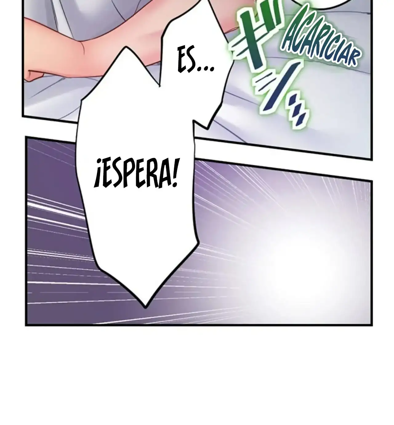 ¡No puedo resistirme a su masaje! Engañando a mi esposo frente a sus ojos - Capítulo 42 - Página 9 - LectorTMOo