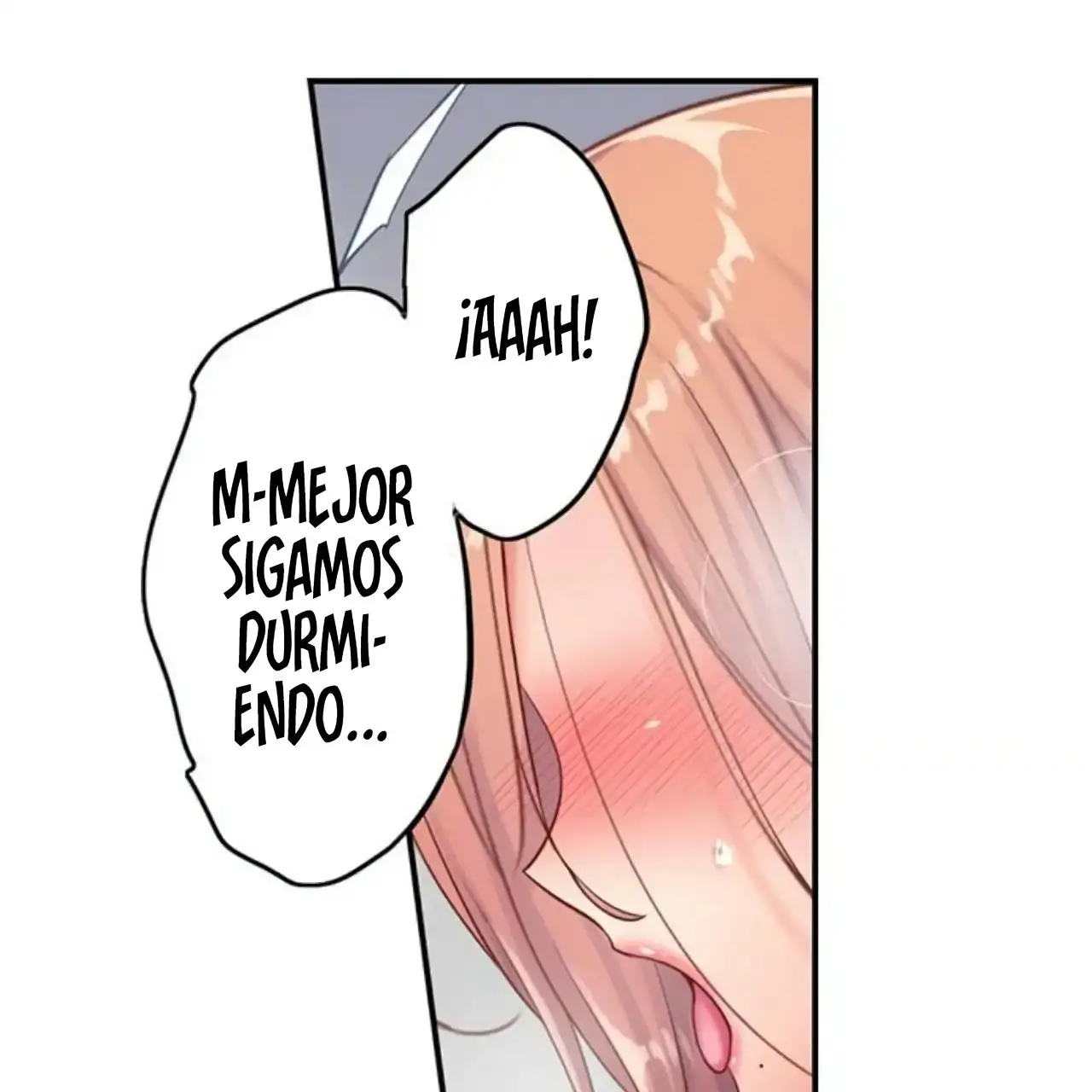 ¡No puedo resistirme a su masaje! Engañando a mi esposo frente a sus ojos - Capítulo 42 - Página 10 - LectorTMOo