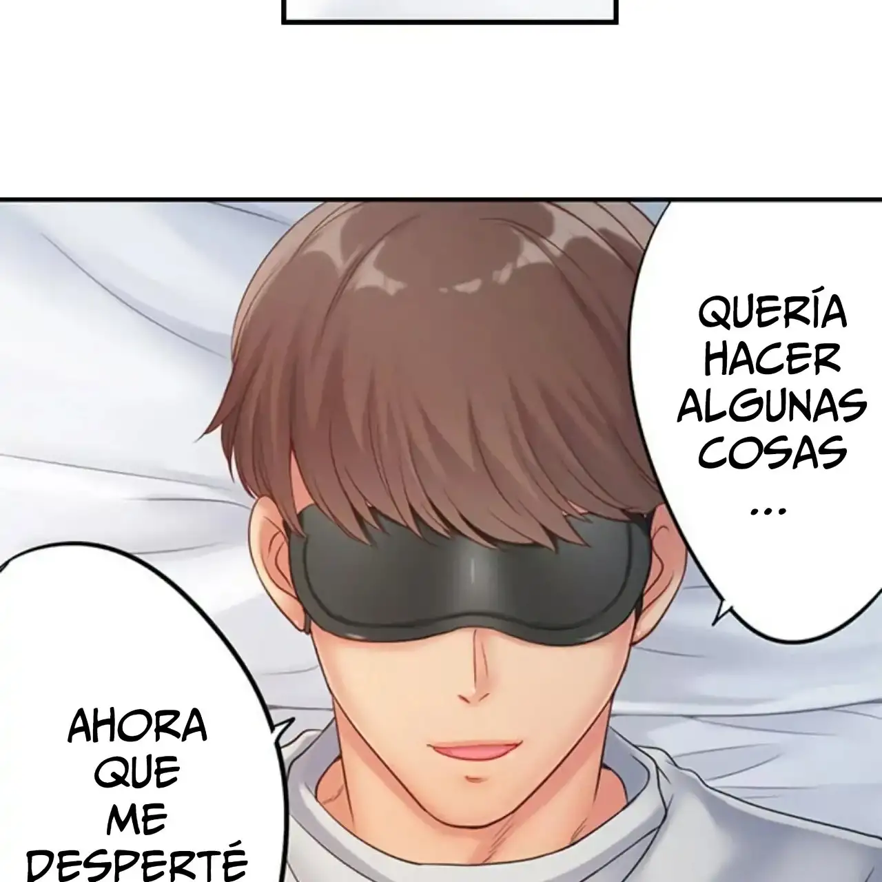 ¡No puedo resistirme a su masaje! Engañando a mi esposo frente a sus ojos - Capítulo 42 - Página 14 - LectorTMOo