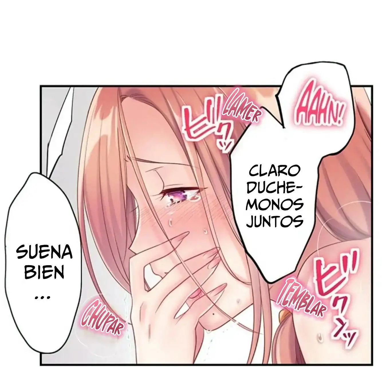 ¡No puedo resistirme a su masaje! Engañando a mi esposo frente a sus ojos - Capítulo 42 - Página 21 - LectorTMOo