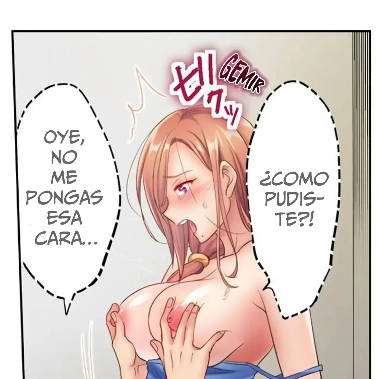 ¡No puedo resistirme a su masaje! Engañando a mi esposo frente a sus ojos - Capítulo 42 - Página 25 - LectorTMOo