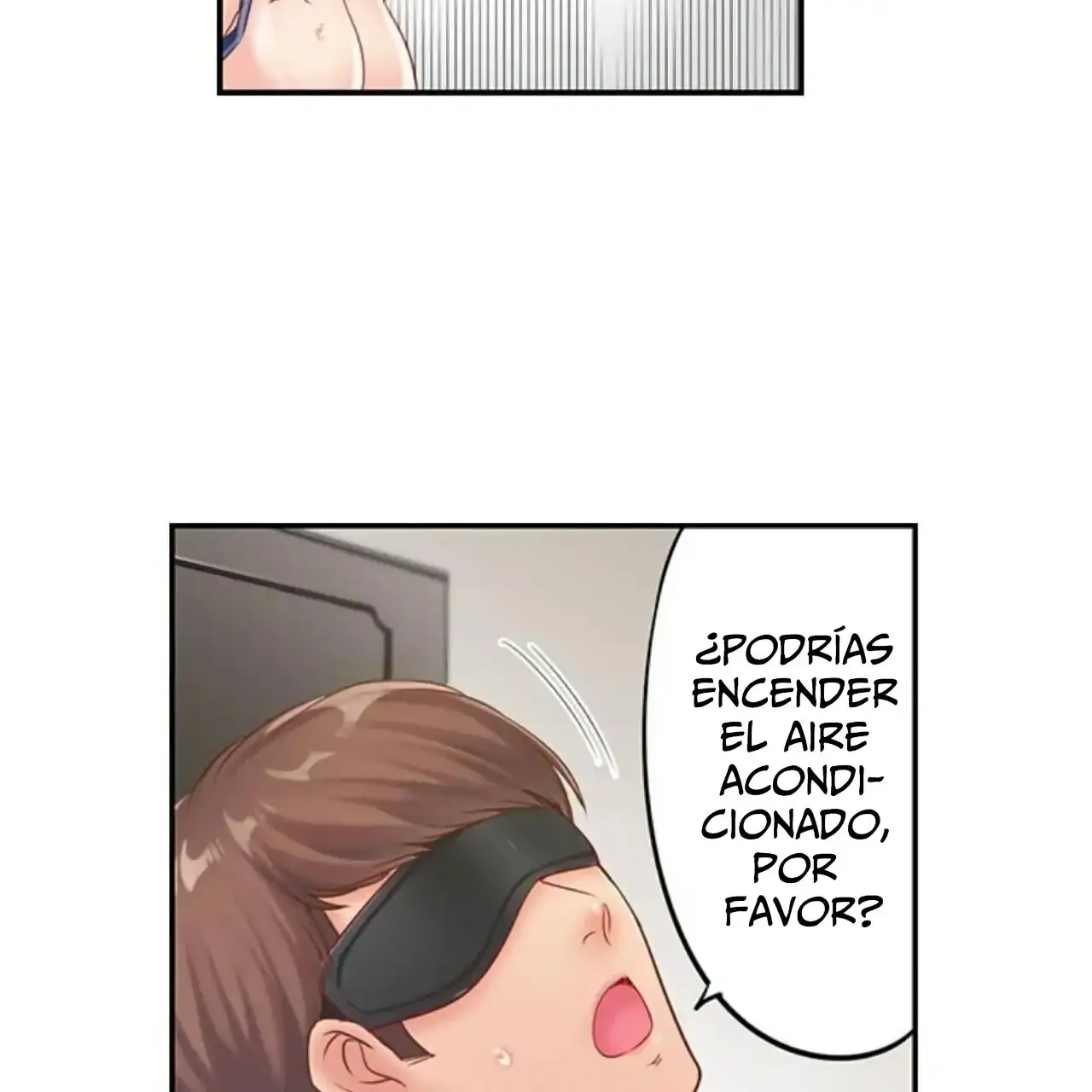 ¡No puedo resistirme a su masaje! Engañando a mi esposo frente a sus ojos - Capítulo 42 - Página 36 - LectorTMOo
