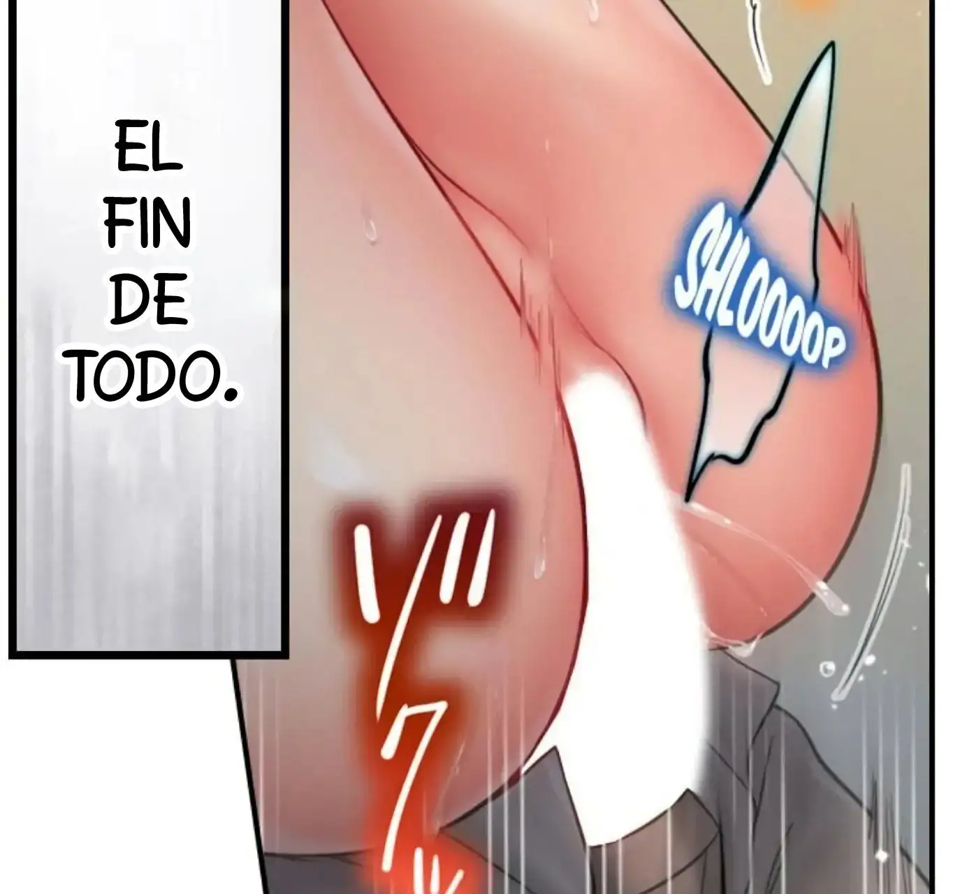 ¡No puedo resistirme a su masaje! Engañando a mi esposo frente a sus ojos - Capítulo 43 - Página 46 - LectorTMOo