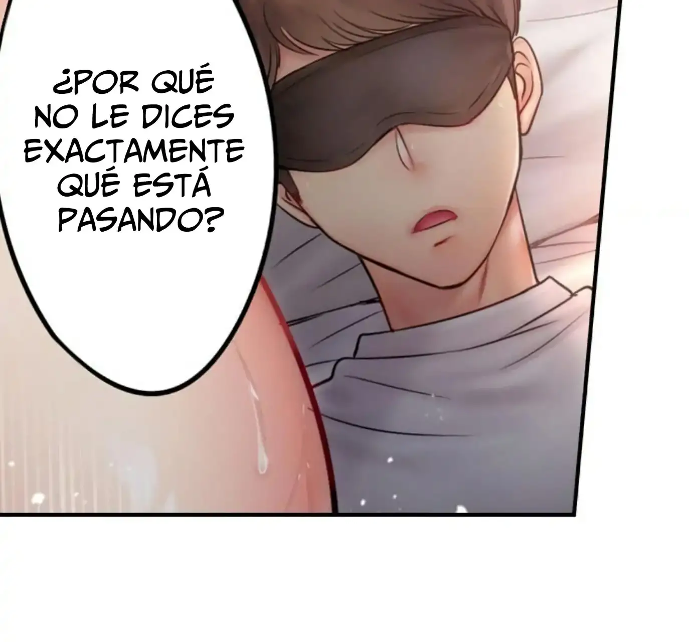 ¡No puedo resistirme a su masaje! Engañando a mi esposo frente a sus ojos - Capítulo 43 - Página 51 - LectorTMOo
