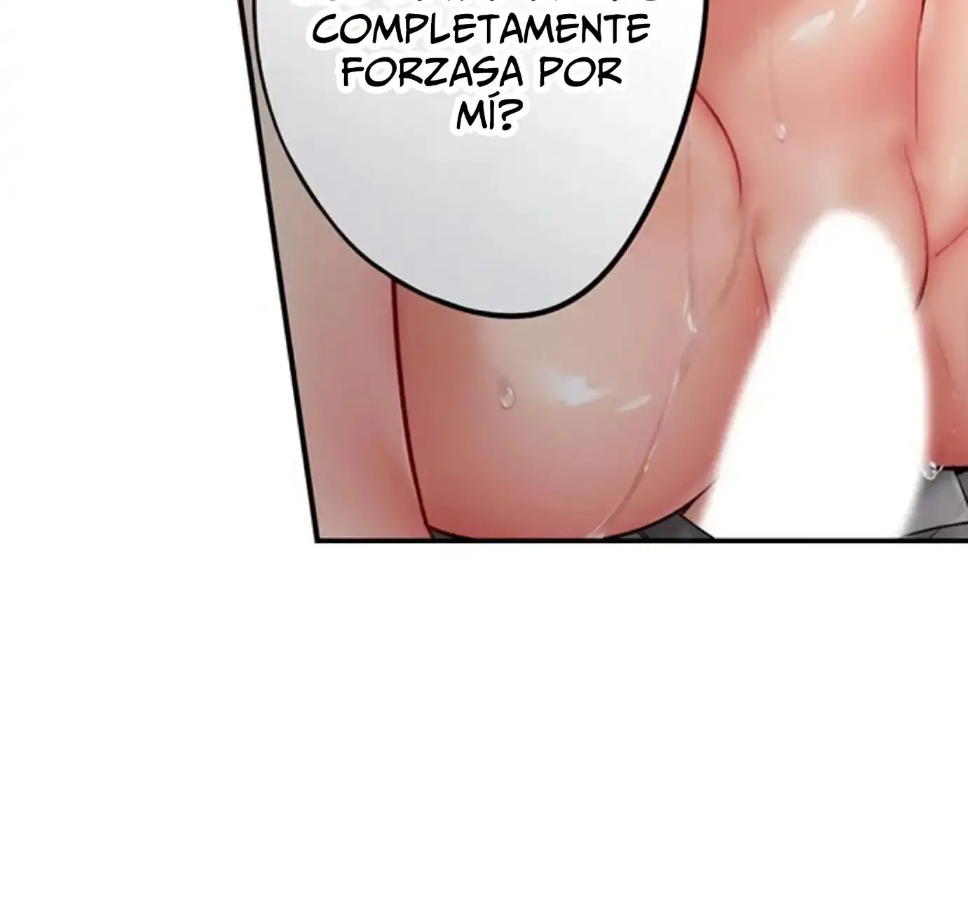 ¡No puedo resistirme a su masaje! Engañando a mi esposo frente a sus ojos - Capítulo 43 - Página 54 - LectorTMOo