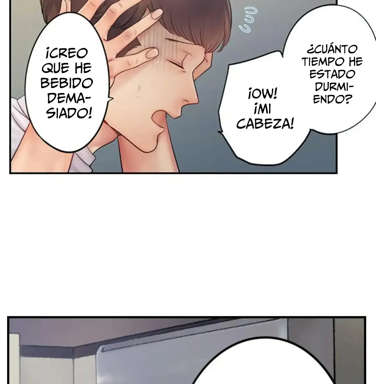 ¡No puedo resistirme a su masaje! Engañando a mi esposo frente a sus ojos - Capítulo 44 - Página 40 - LectorTMOo