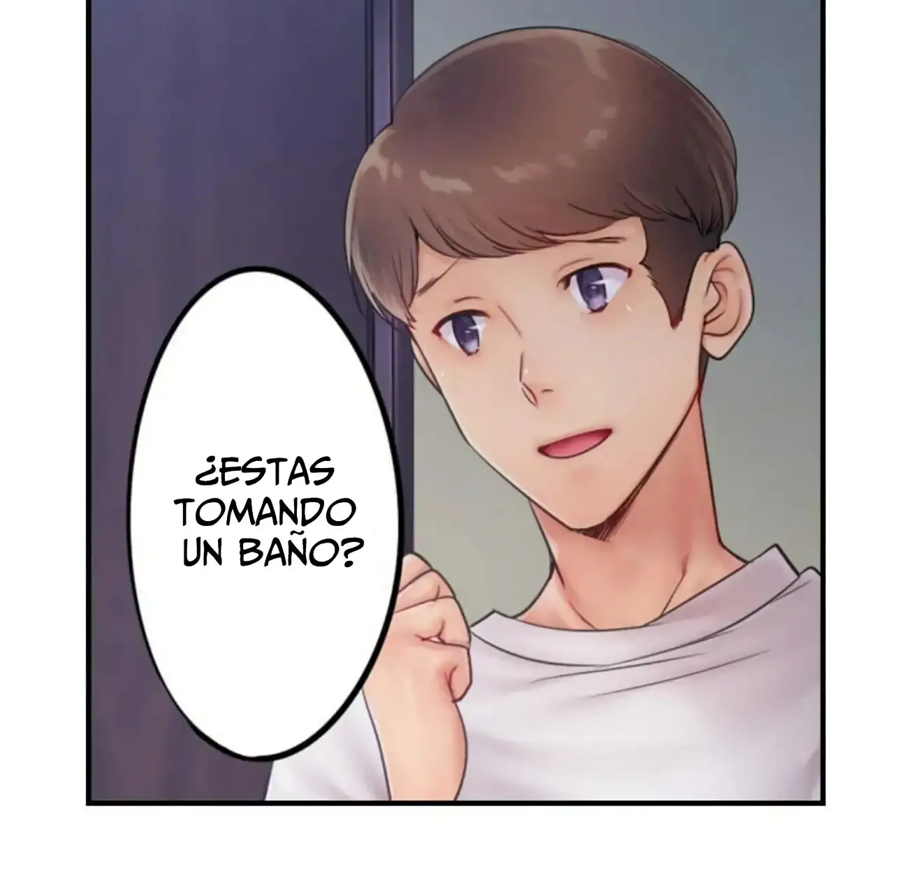 ¡No puedo resistirme a su masaje! Engañando a mi esposo frente a sus ojos - Capítulo 44 - Página 51 - LectorTMOo