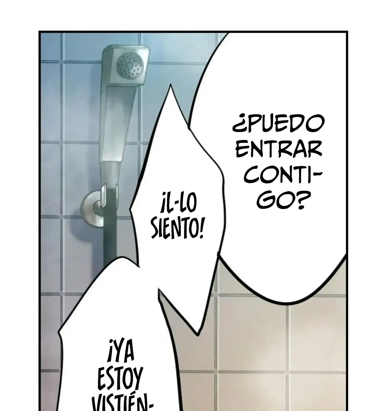 ¡No puedo resistirme a su masaje! Engañando a mi esposo frente a sus ojos - Capítulo 44 - Página 52 - LectorTMOo