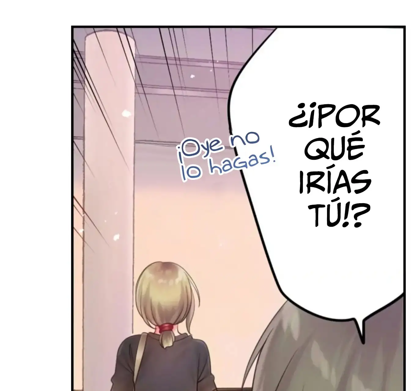 ¡No puedo resistirme a su masaje! Engañando a mi esposo frente a sus ojos - Capítulo 45 - Página 11 - LectorTMOo