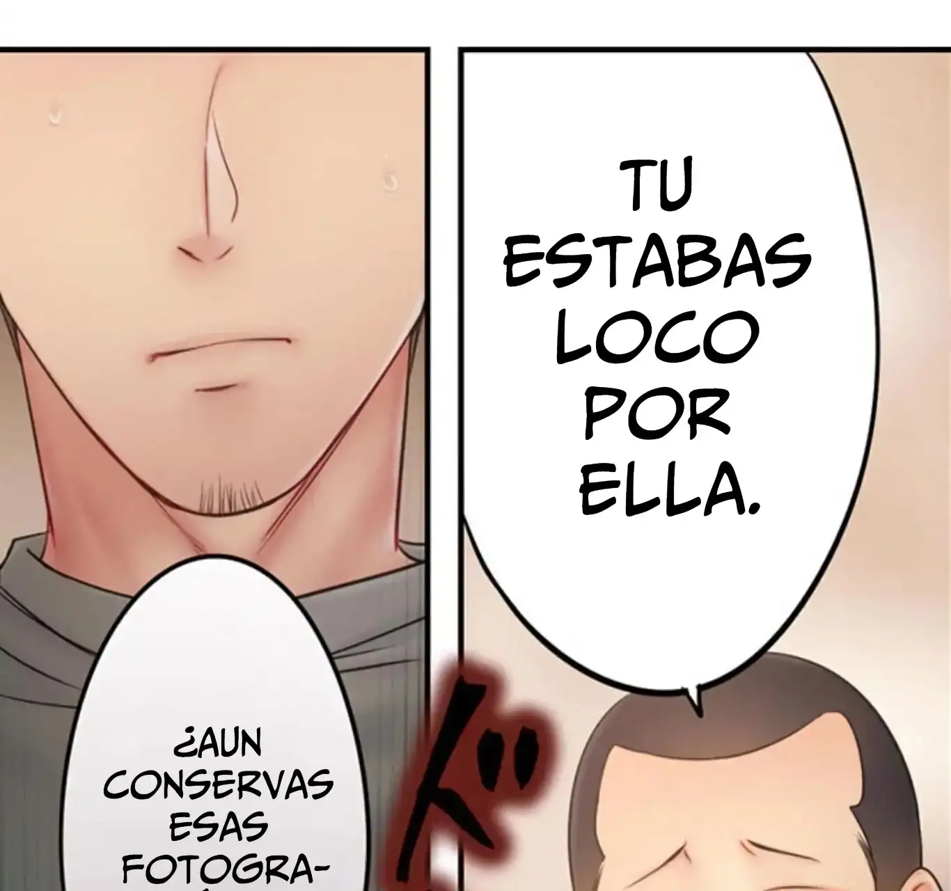 ¡No puedo resistirme a su masaje! Engañando a mi esposo frente a sus ojos - Capítulo 45 - Página 18 - LectorTMOo