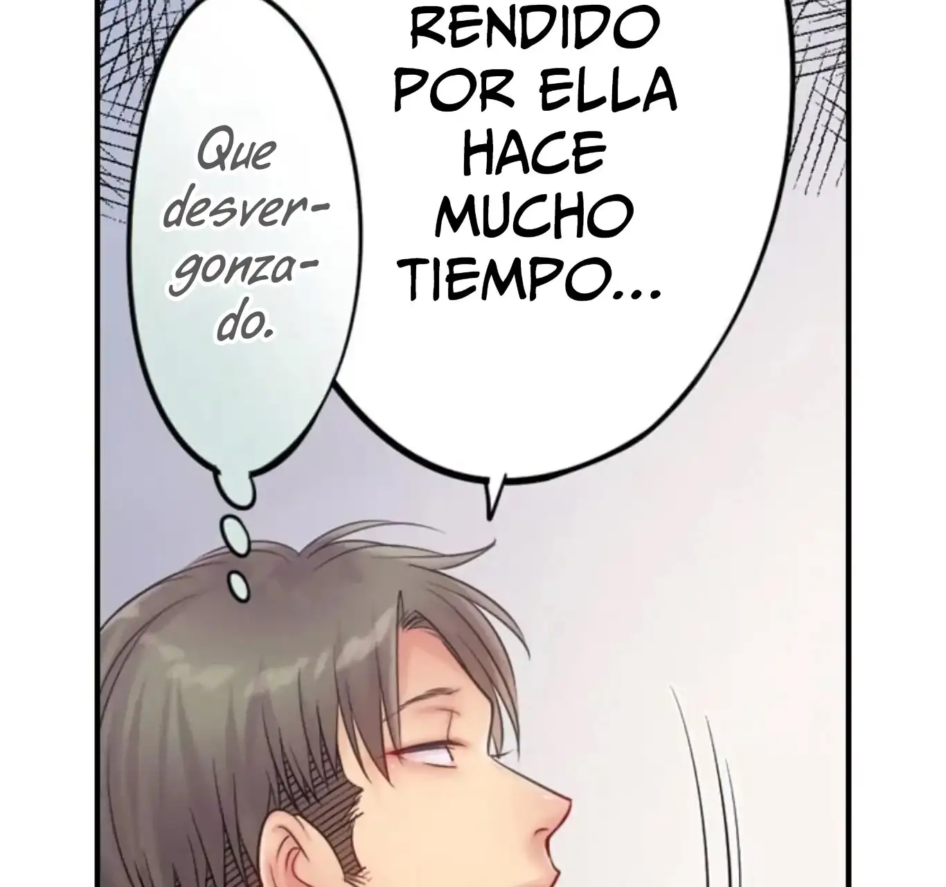 ¡No puedo resistirme a su masaje! Engañando a mi esposo frente a sus ojos - Capítulo 45 - Página 23 - LectorTMOo