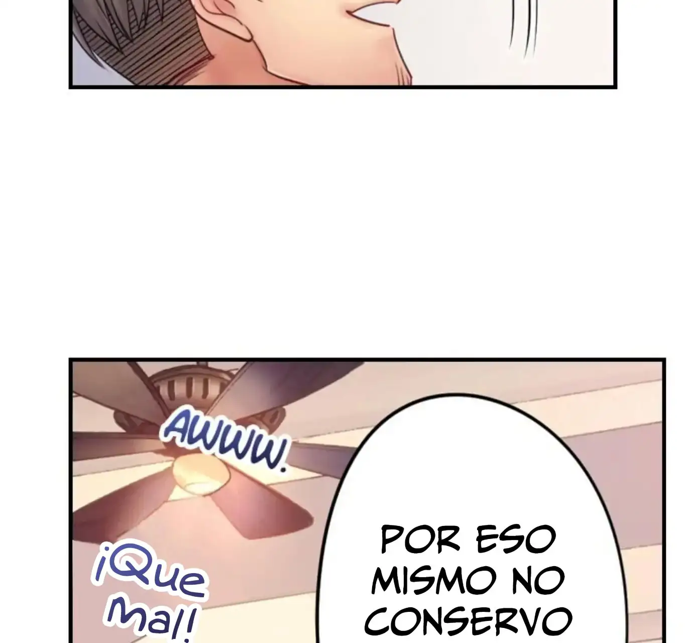 ¡No puedo resistirme a su masaje! Engañando a mi esposo frente a sus ojos - Capítulo 45 - Página 24 - LectorTMOo