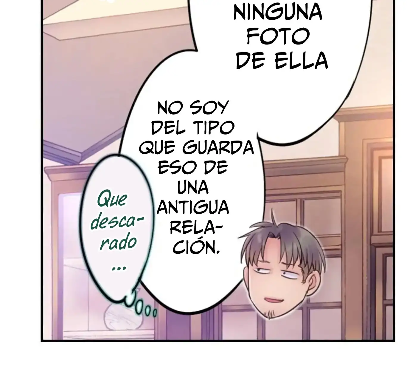 ¡No puedo resistirme a su masaje! Engañando a mi esposo frente a sus ojos - Capítulo 45 - Página 25 - LectorTMOo