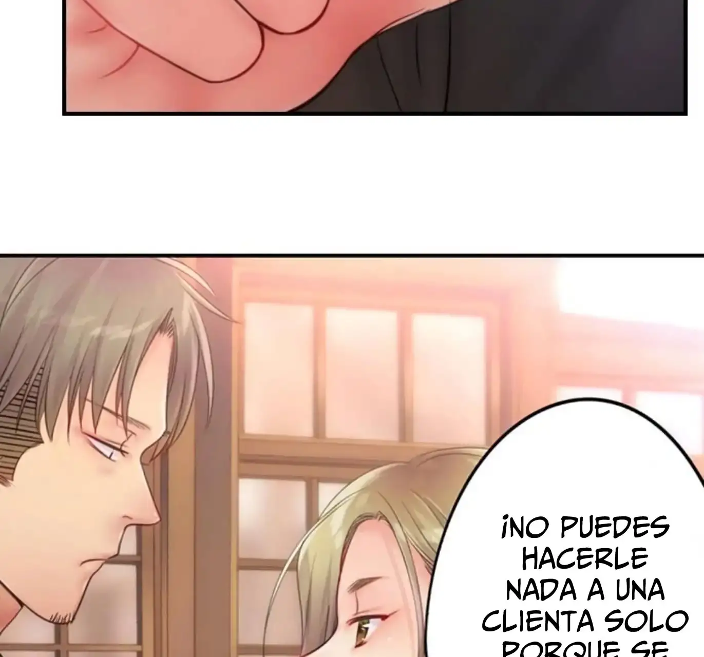 ¡No puedo resistirme a su masaje! Engañando a mi esposo frente a sus ojos - Capítulo 45 - Página 29 - LectorTMOo