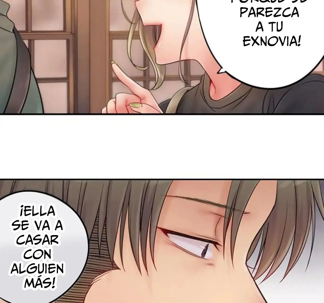 ¡No puedo resistirme a su masaje! Engañando a mi esposo frente a sus ojos - Capítulo 45 - Página 30 - LectorTMOo