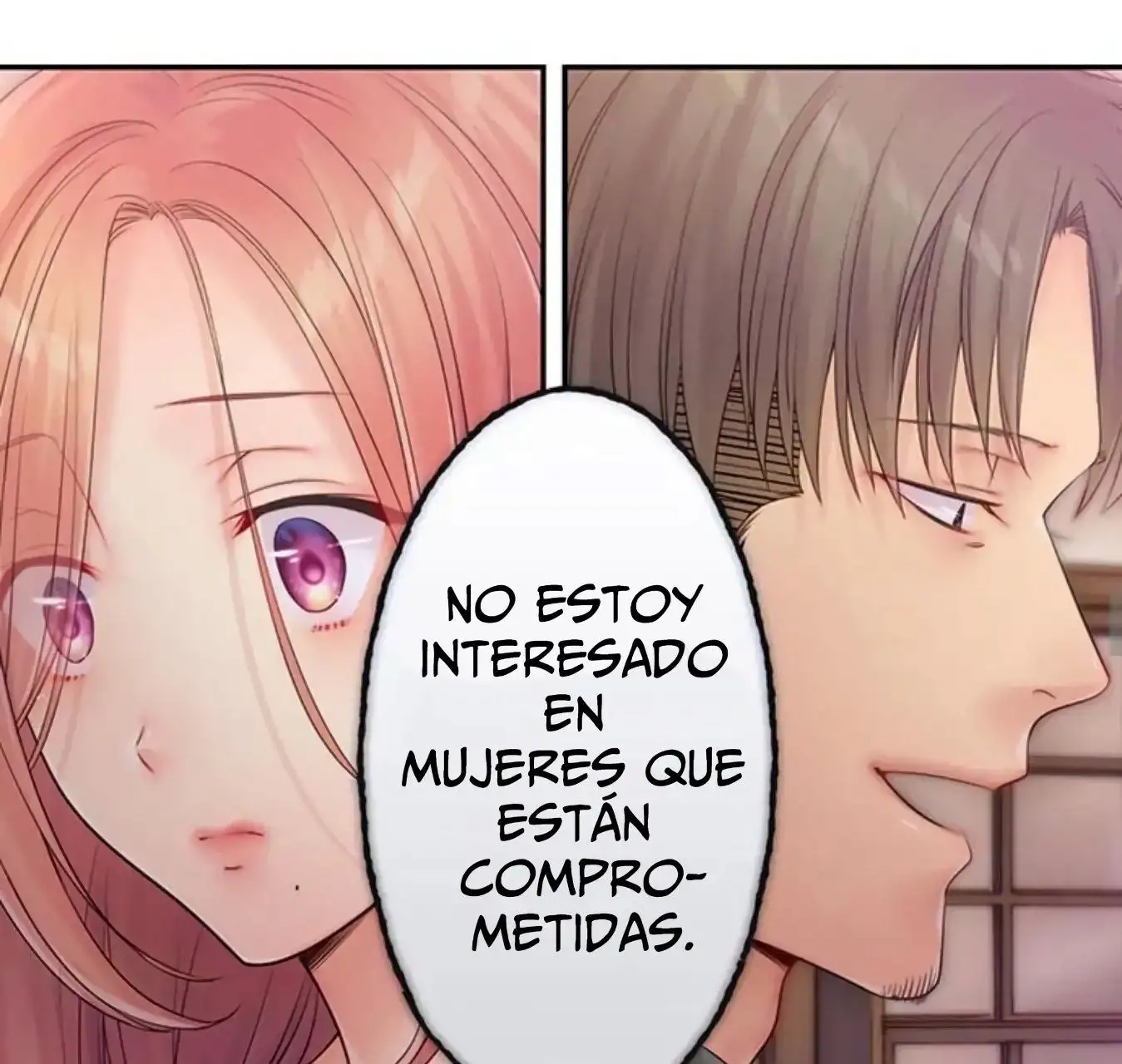 ¡No puedo resistirme a su masaje! Engañando a mi esposo frente a sus ojos - Capítulo 45 - Página 36 - LectorTMOo