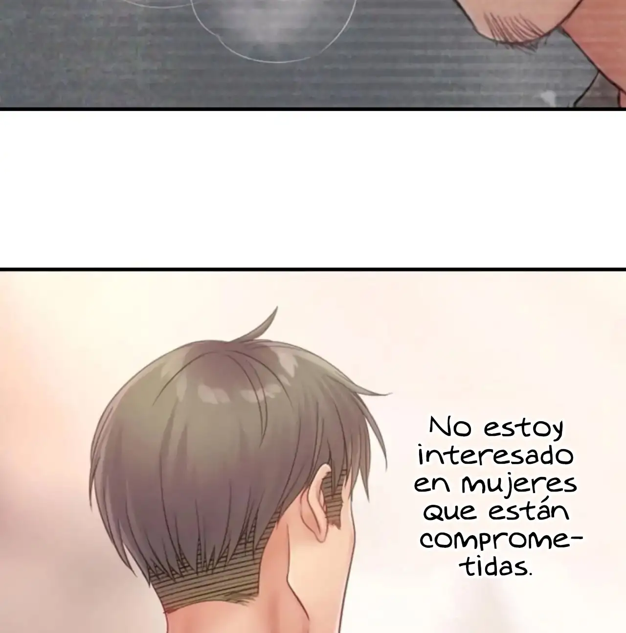 ¡No puedo resistirme a su masaje! Engañando a mi esposo frente a sus ojos - Capítulo 45 - Página 43 - LectorTMOo
