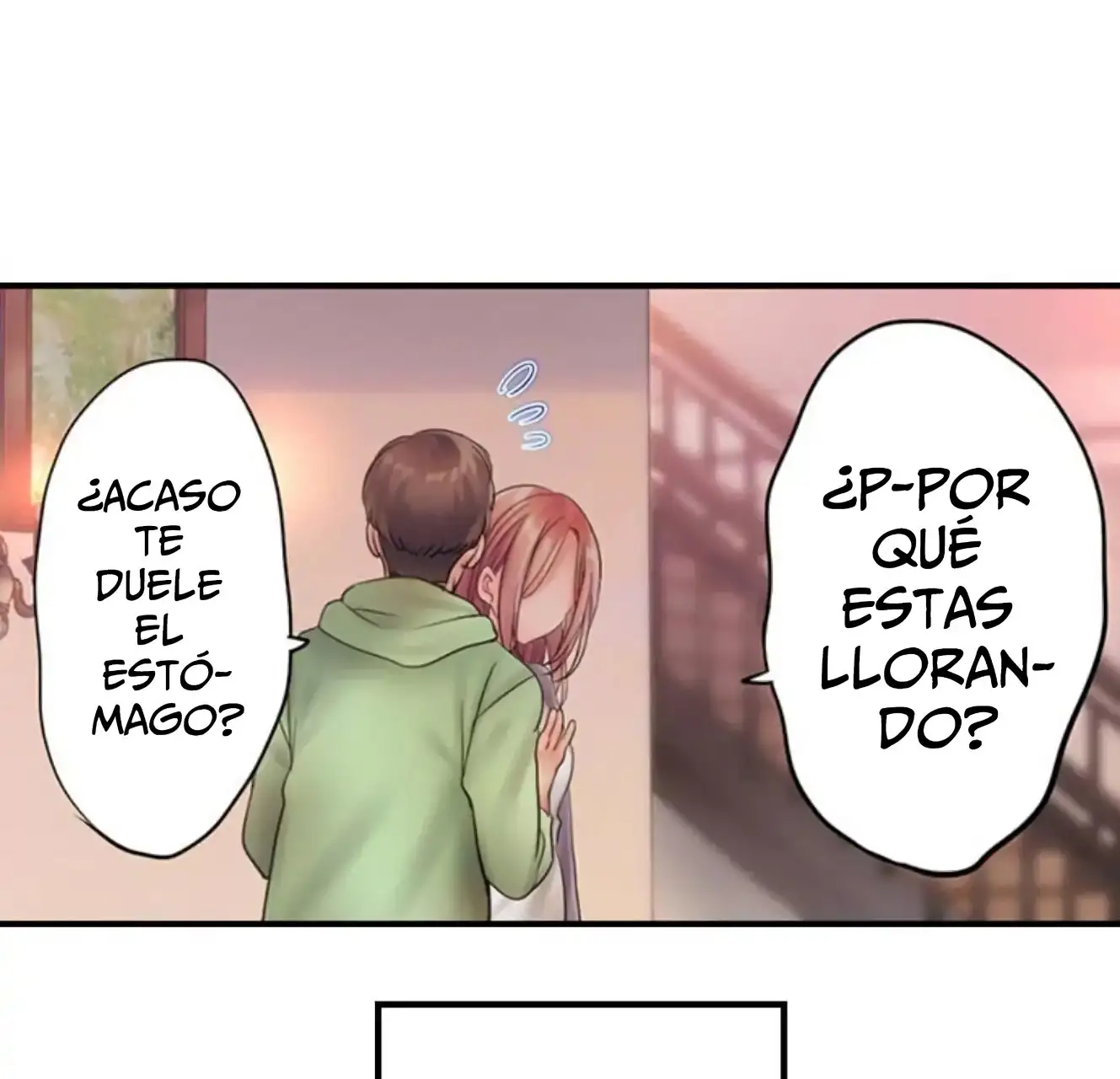 ¡No puedo resistirme a su masaje! Engañando a mi esposo frente a sus ojos - Capítulo 45 - Página 54 - LectorTMOo