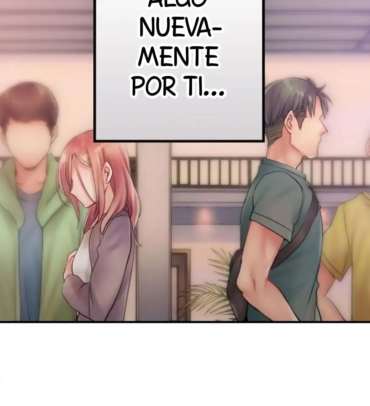 ¡No puedo resistirme a su masaje! Engañando a mi esposo frente a sus ojos - Capítulo 45 - Página 64 - LectorTMOo