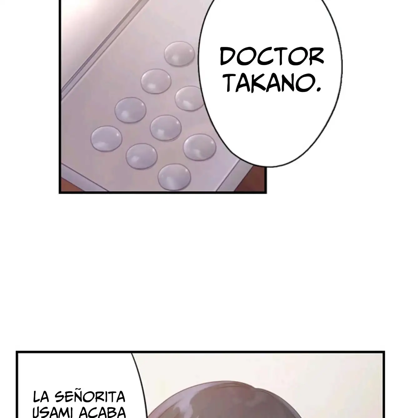 ¡No puedo resistirme a su masaje! Engañando a mi esposo frente a sus ojos - Capítulo 46 - Página 5 - LectorTMOo