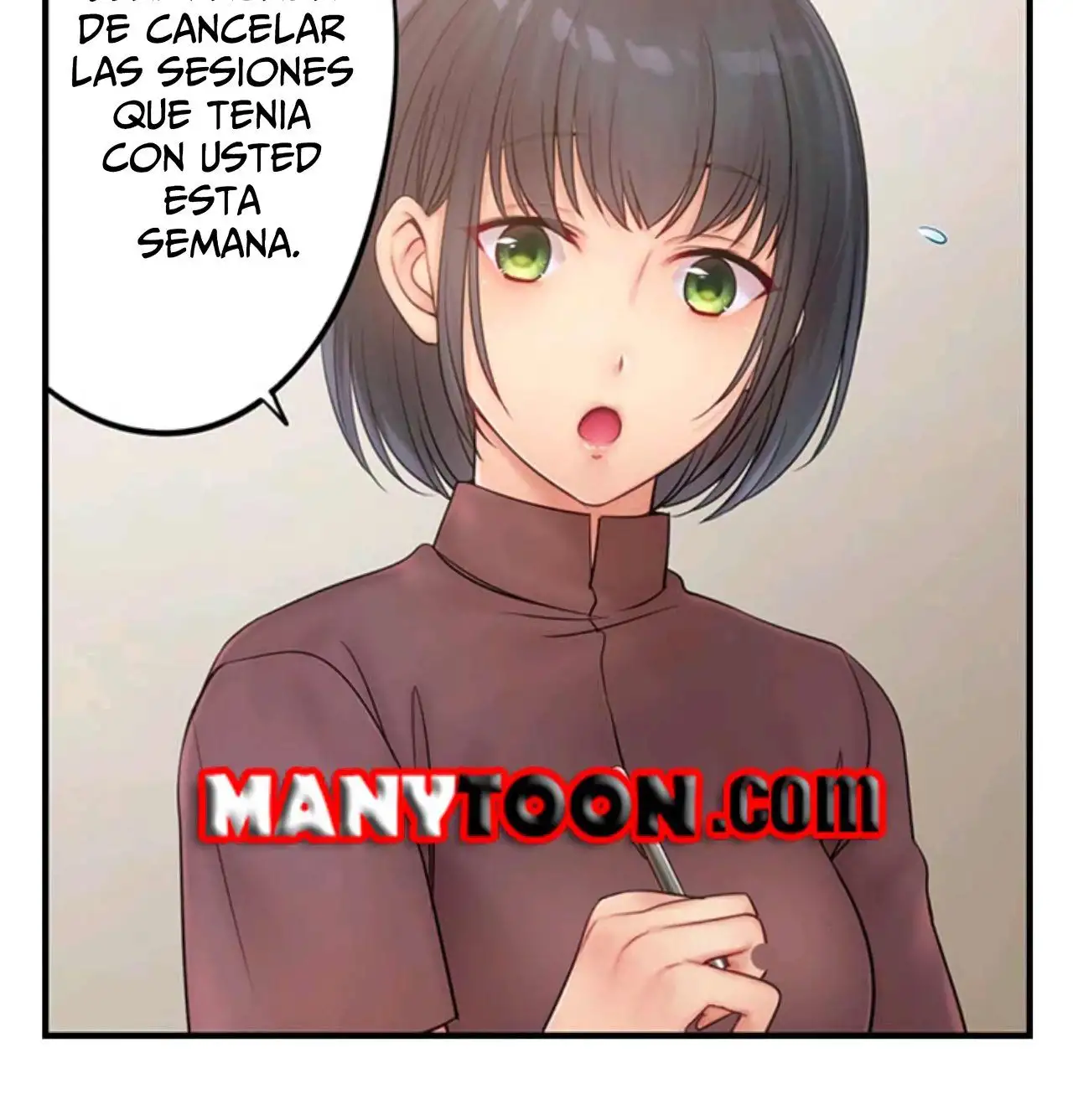 ¡No puedo resistirme a su masaje! Engañando a mi esposo frente a sus ojos - Capítulo 46 - Página 6 - LectorTMOo