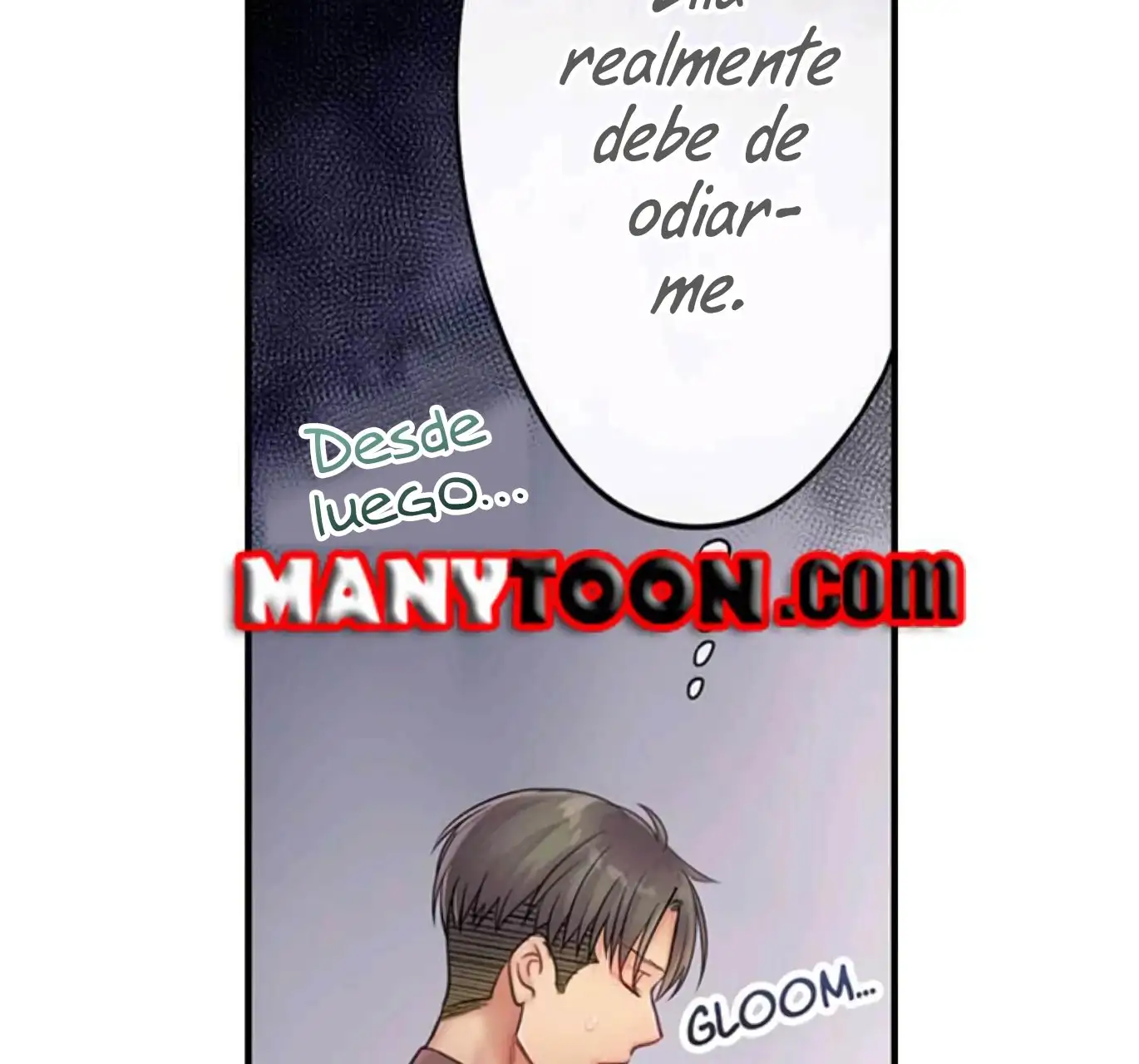 ¡No puedo resistirme a su masaje! Engañando a mi esposo frente a sus ojos - Capítulo 46 - Página 15 - LectorTMOo