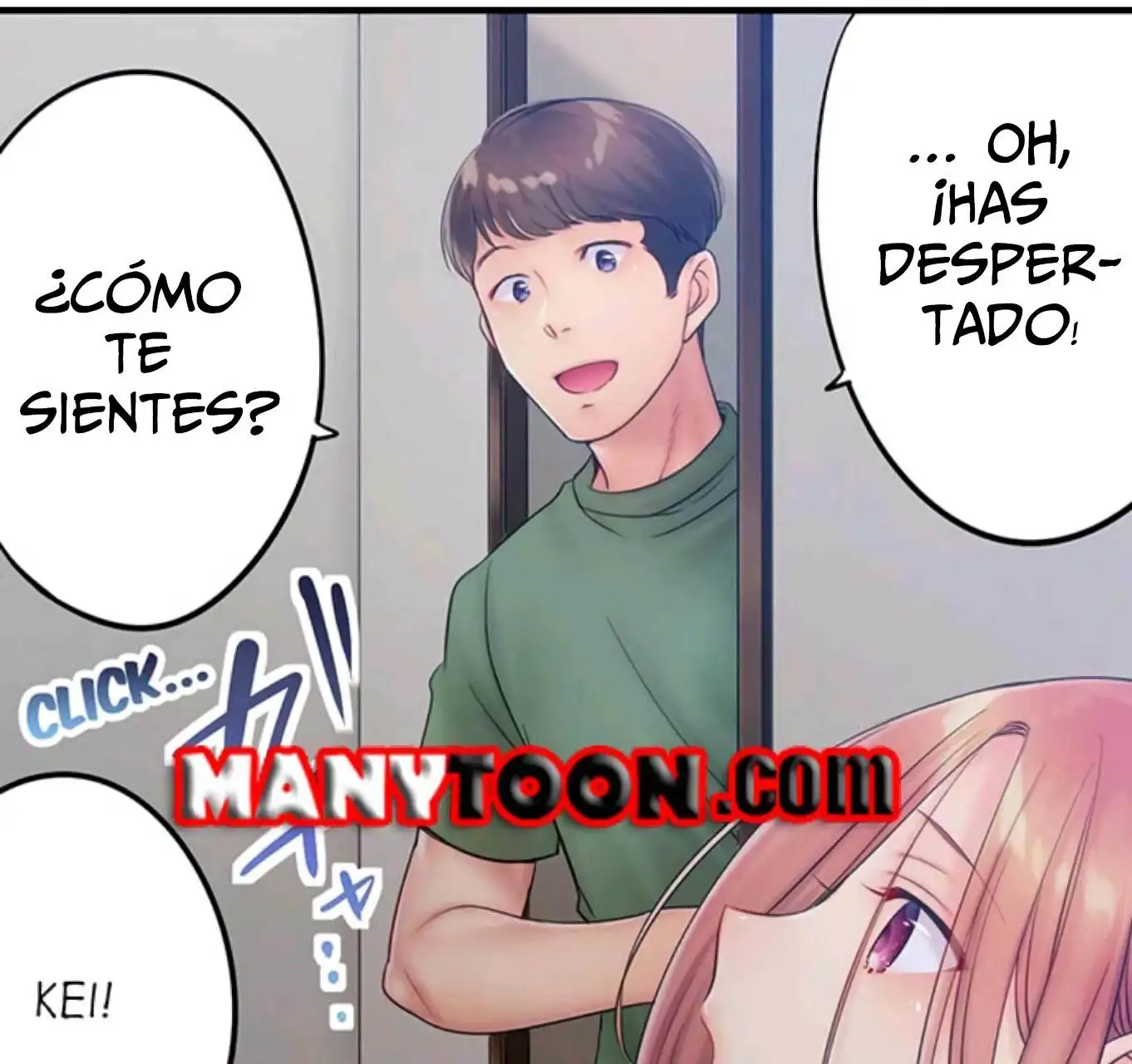 ¡No puedo resistirme a su masaje! Engañando a mi esposo frente a sus ojos - Capítulo 46 - Página 26 - LectorTMOo
