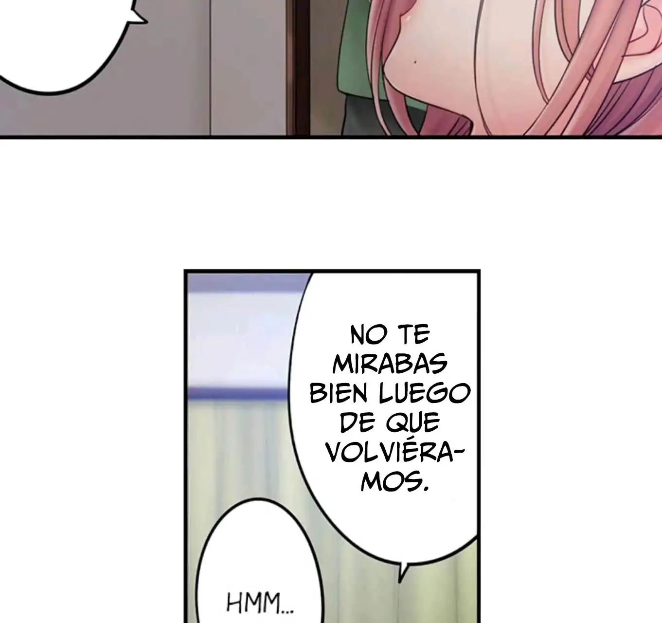 ¡No puedo resistirme a su masaje! Engañando a mi esposo frente a sus ojos - Capítulo 46 - Página 27 - LectorTMOo