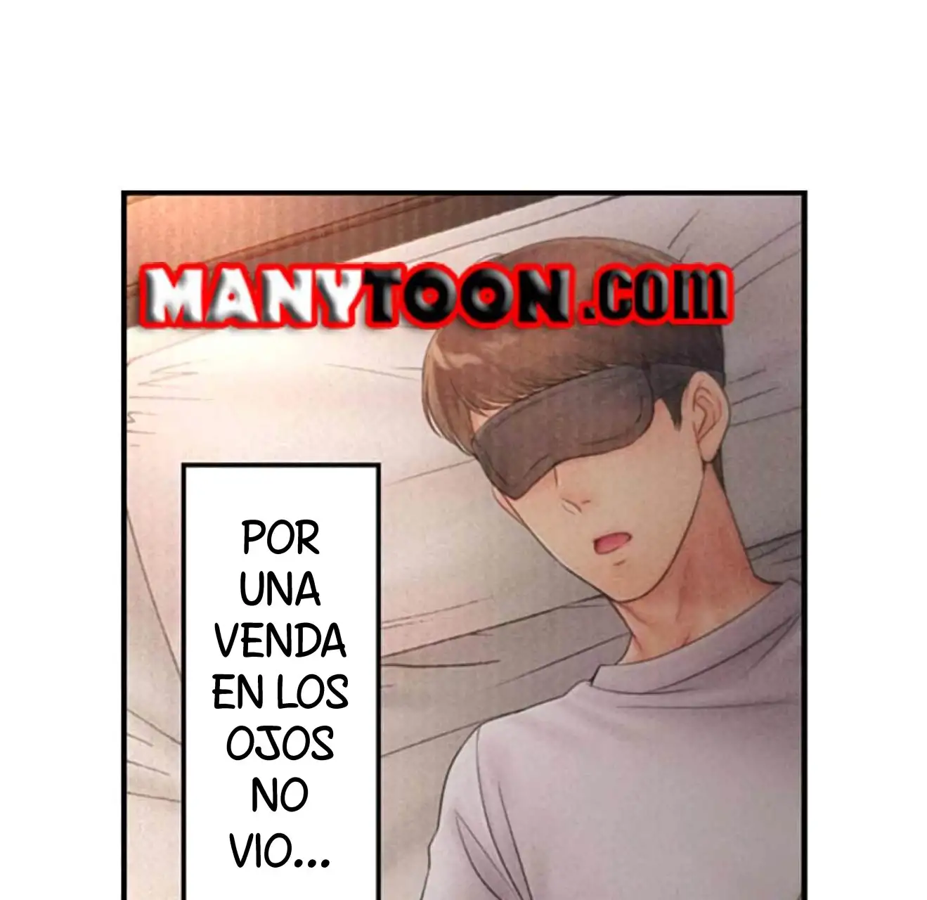 ¡No puedo resistirme a su masaje! Engañando a mi esposo frente a sus ojos - Capítulo 46 - Página 35 - LectorTMOo