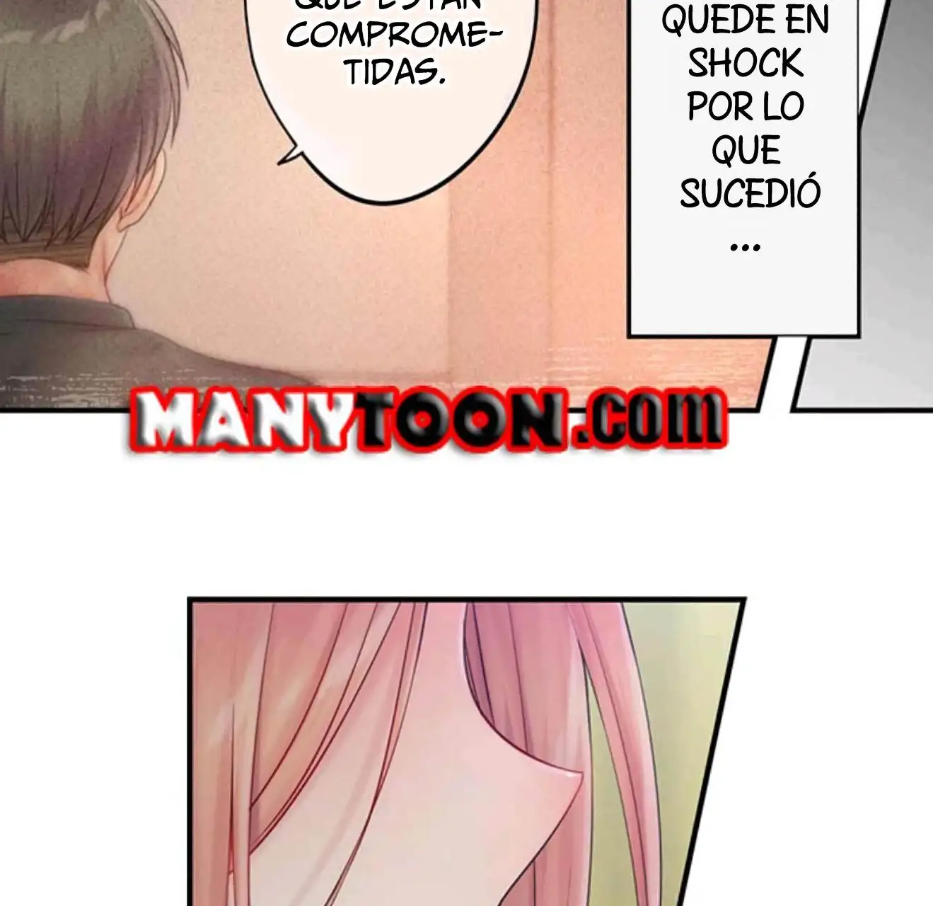 ¡No puedo resistirme a su masaje! Engañando a mi esposo frente a sus ojos - Capítulo 46 - Página 38 - LectorTMOo