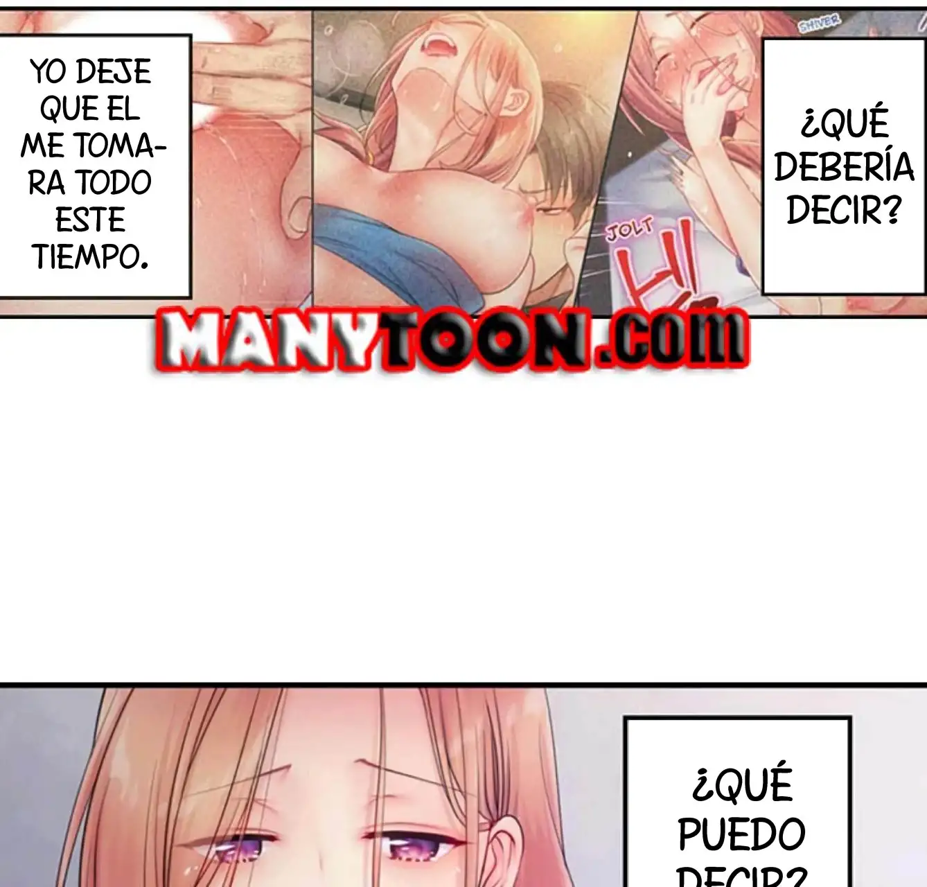 ¡No puedo resistirme a su masaje! Engañando a mi esposo frente a sus ojos - Capítulo 46 - Página 59 - LectorTMOo