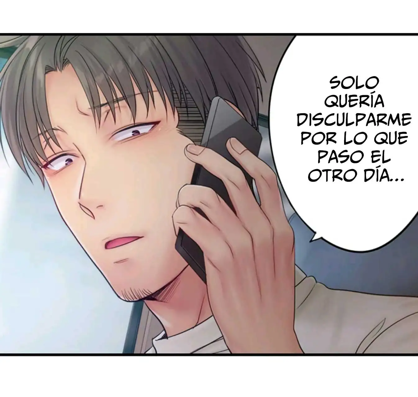 ¡No puedo resistirme a su masaje! Engañando a mi esposo frente a sus ojos - Capítulo 47 - Página 9 - LectorTMOo