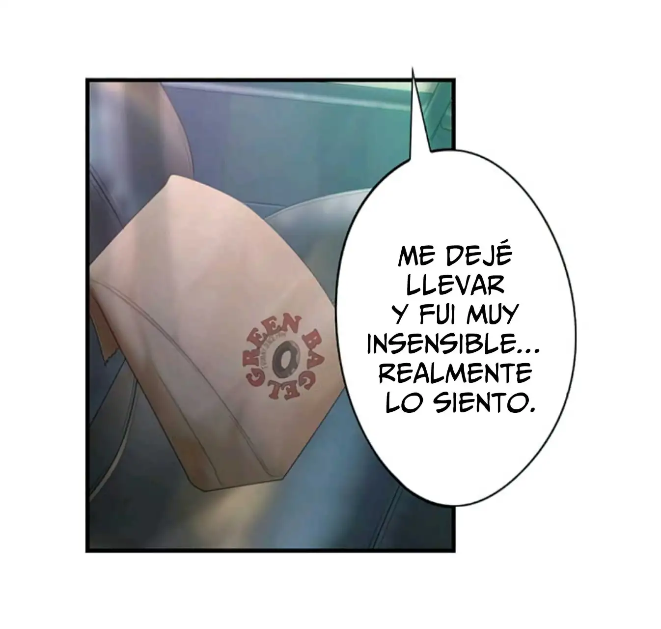 ¡No puedo resistirme a su masaje! Engañando a mi esposo frente a sus ojos - Capítulo 47 - Página 10 - LectorTMOo