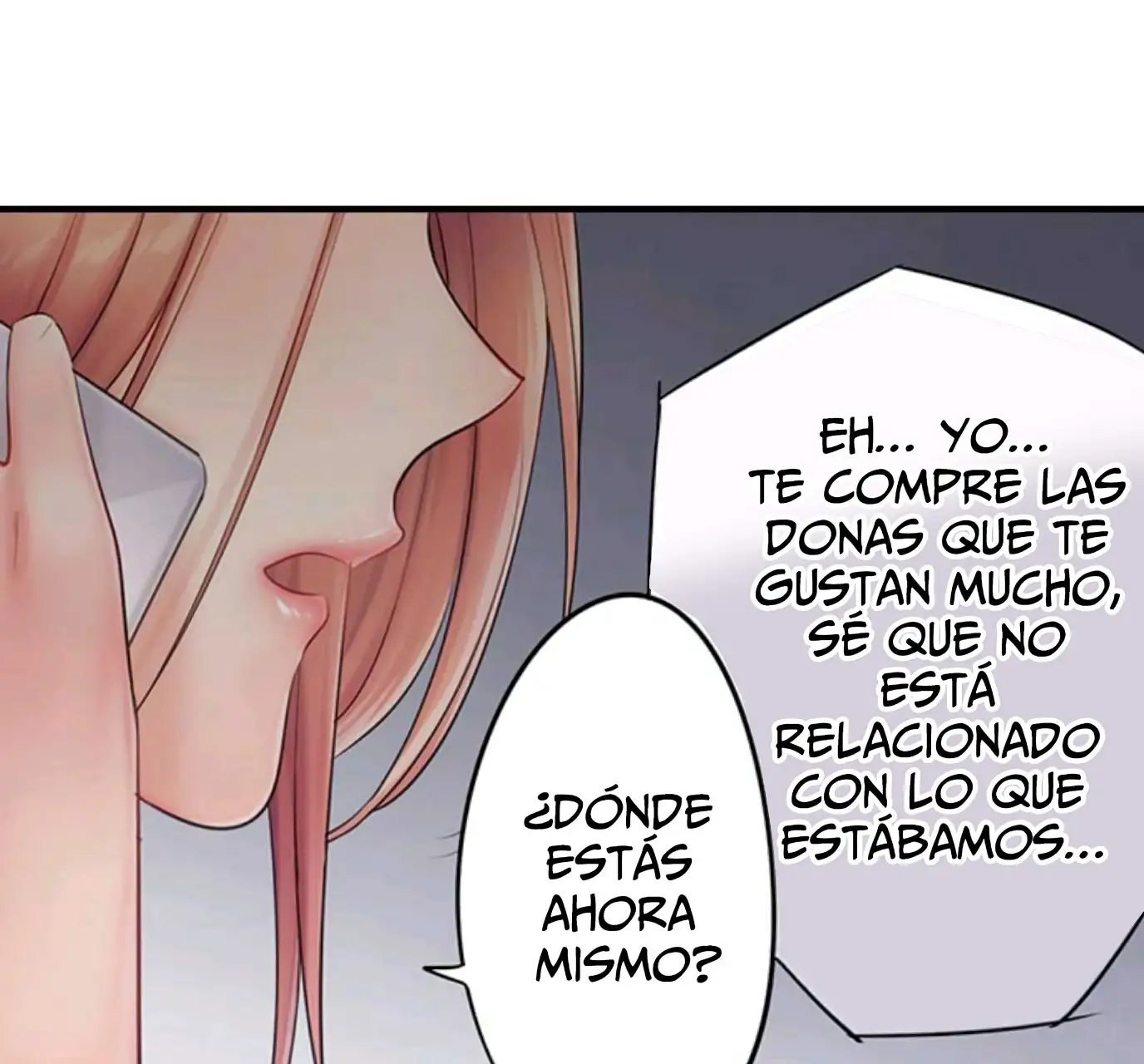 ¡No puedo resistirme a su masaje! Engañando a mi esposo frente a sus ojos - Capítulo 47 - Página 11 - LectorTMOo