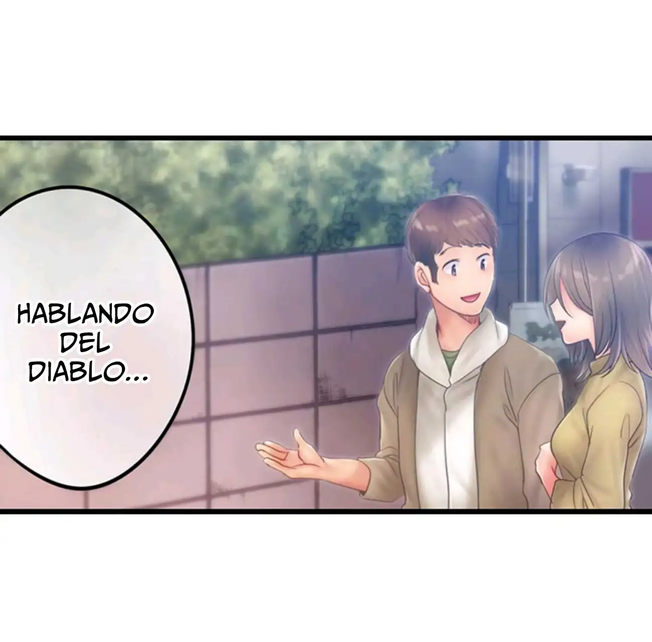 ¡No puedo resistirme a su masaje! Engañando a mi esposo frente a sus ojos - Capítulo 47 - Página 20 - LectorTMOo